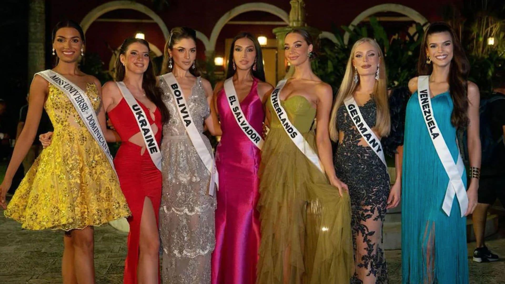 Who will win Miss Universe 2024? Here's a list of the most talked about contestants