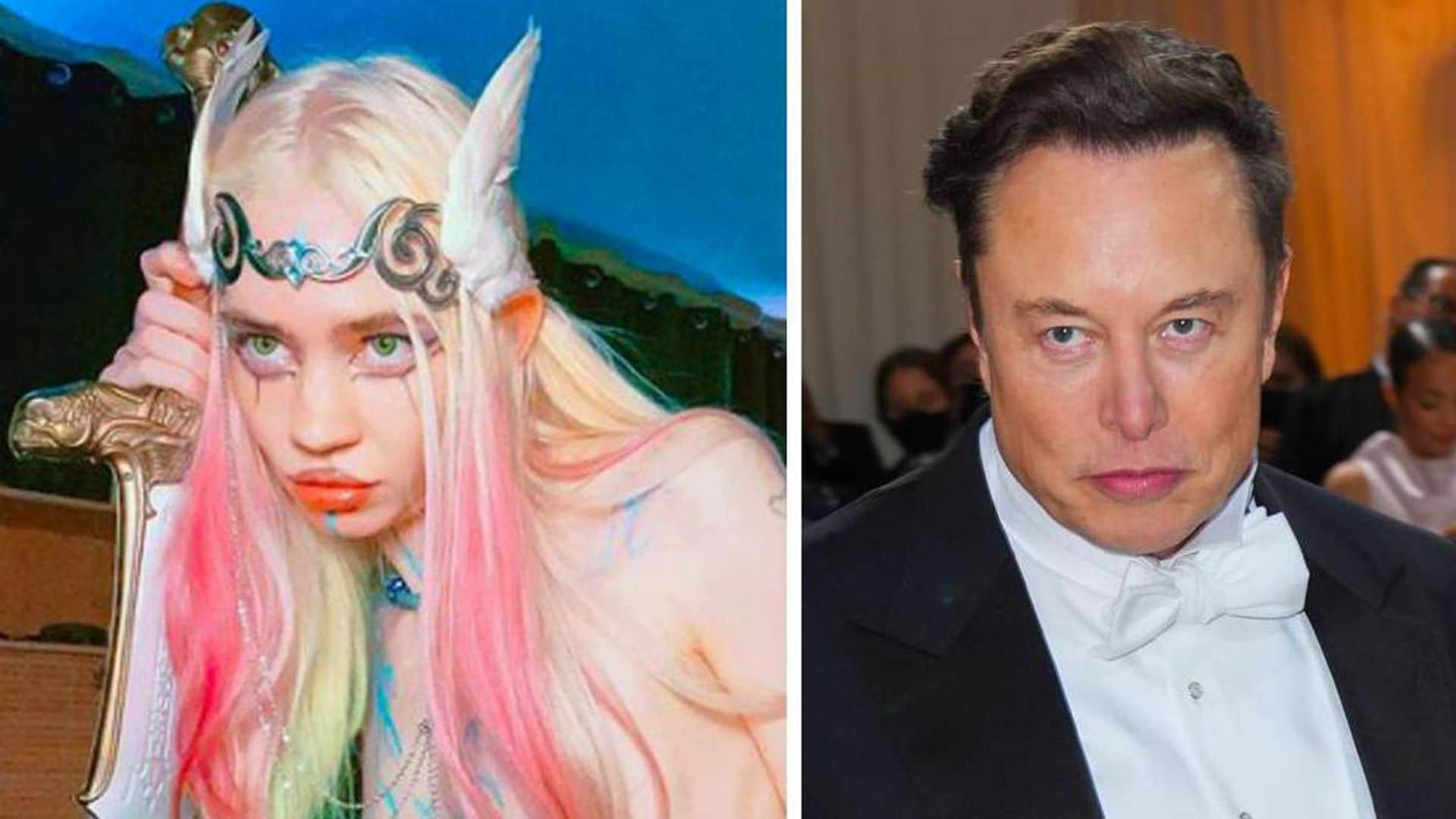 Elon Music is seemingly against ex and baby mama Grimes’ elf ear surgery