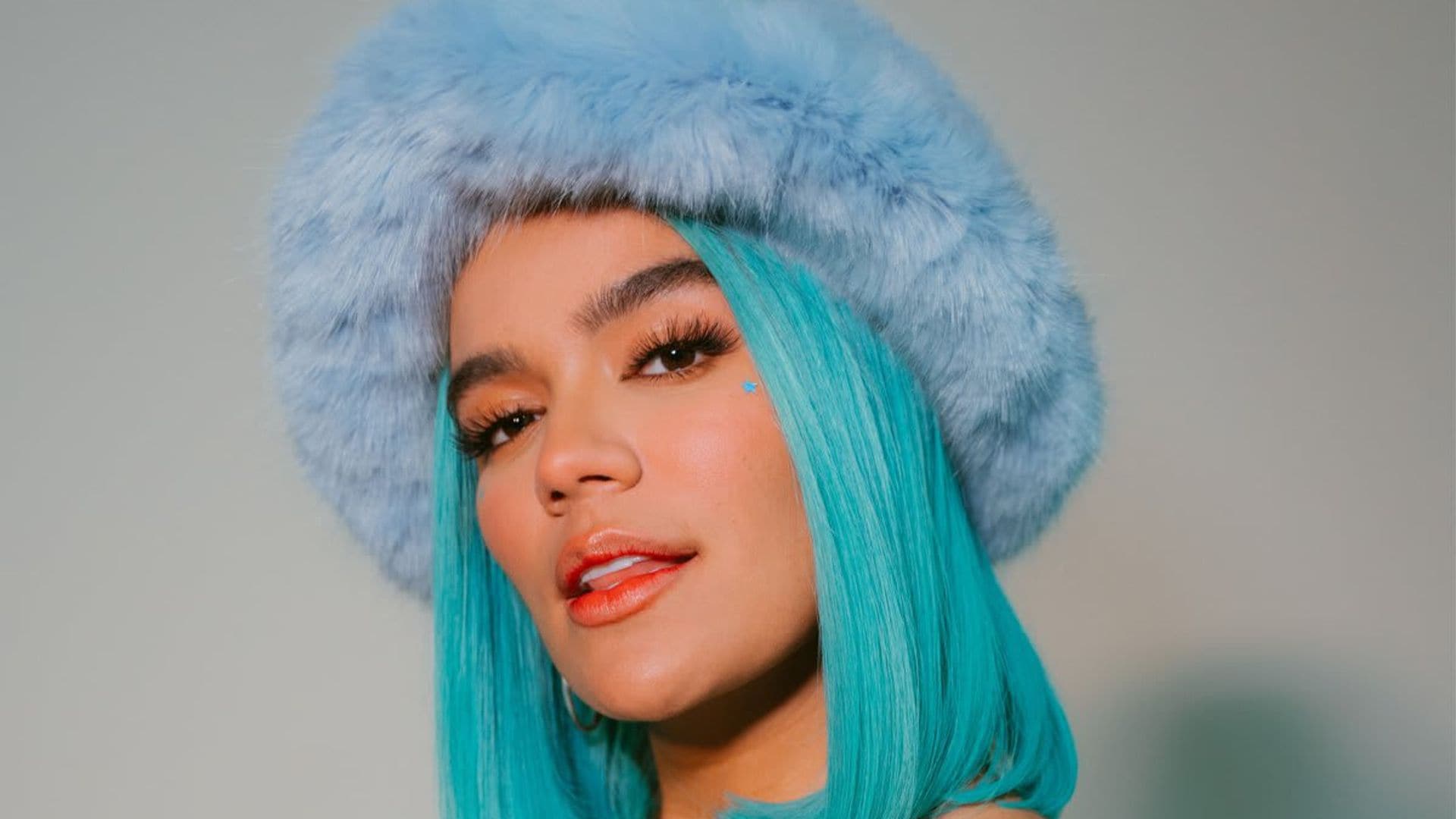 KAROL G TRANSCENDS TO NEW LEVELS OF INNOVATION WITH THE RELEASE OF HER LONG-AWAITED ALBUM "KG0516"