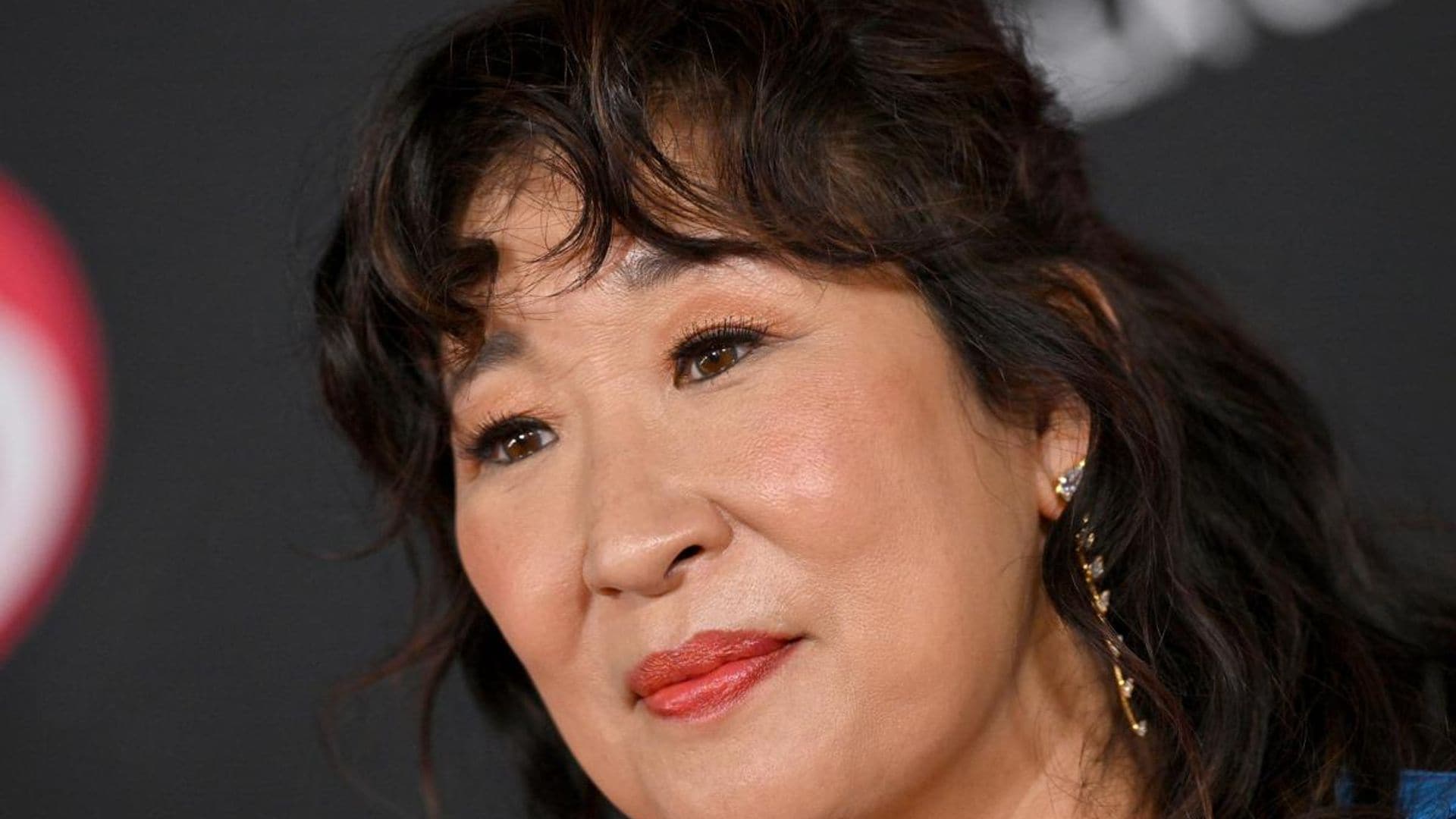 The reason why actress Sandra Oh was invited to Queen Elizabeth II’s state funeral