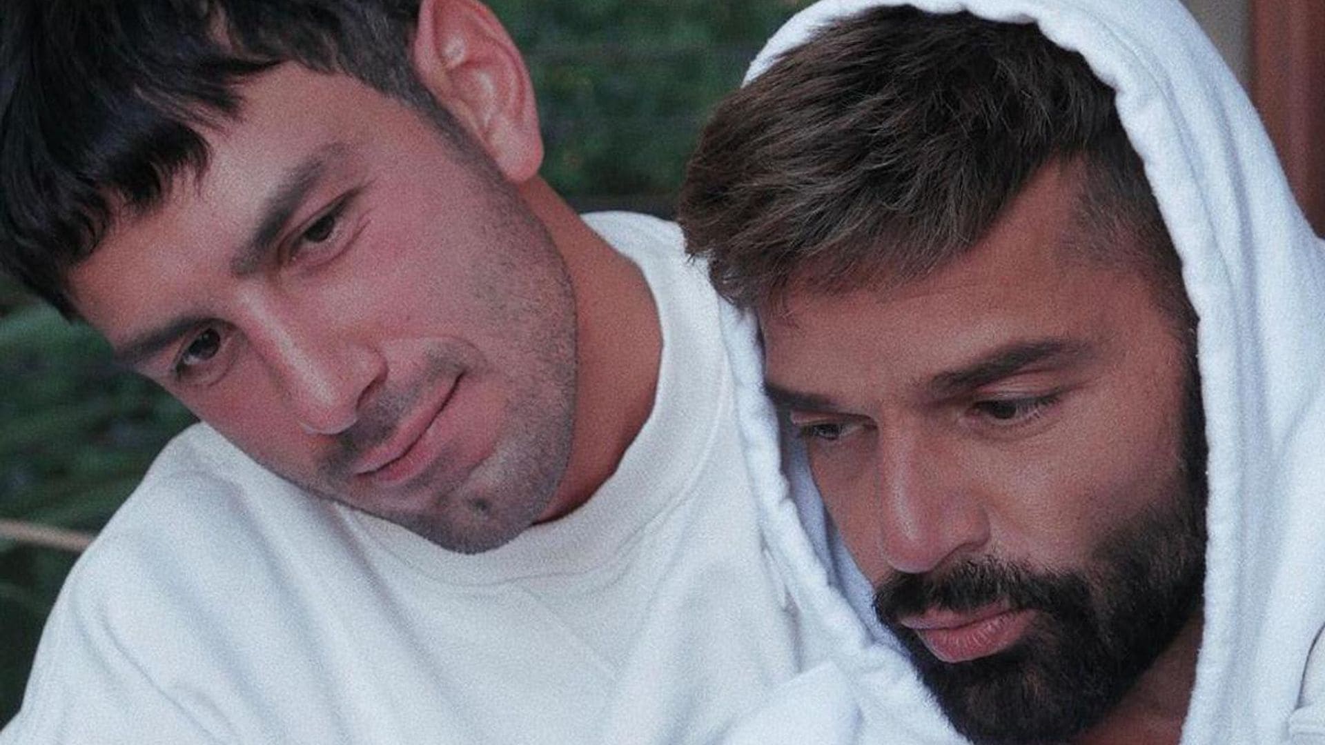 Ricky Martin and Jwan Yosef reached a consensus divorce settlement, avoiding drama and courts