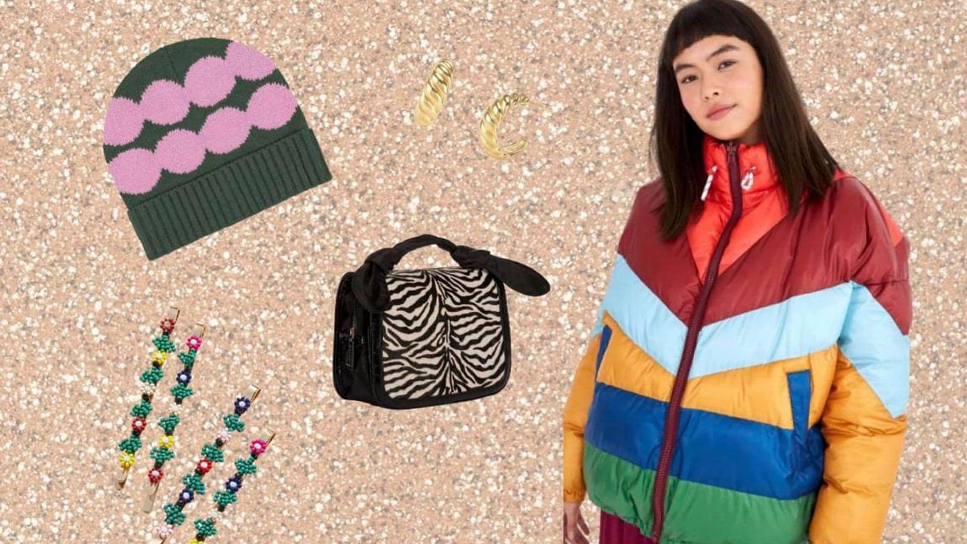 Fashion holiday gift guide