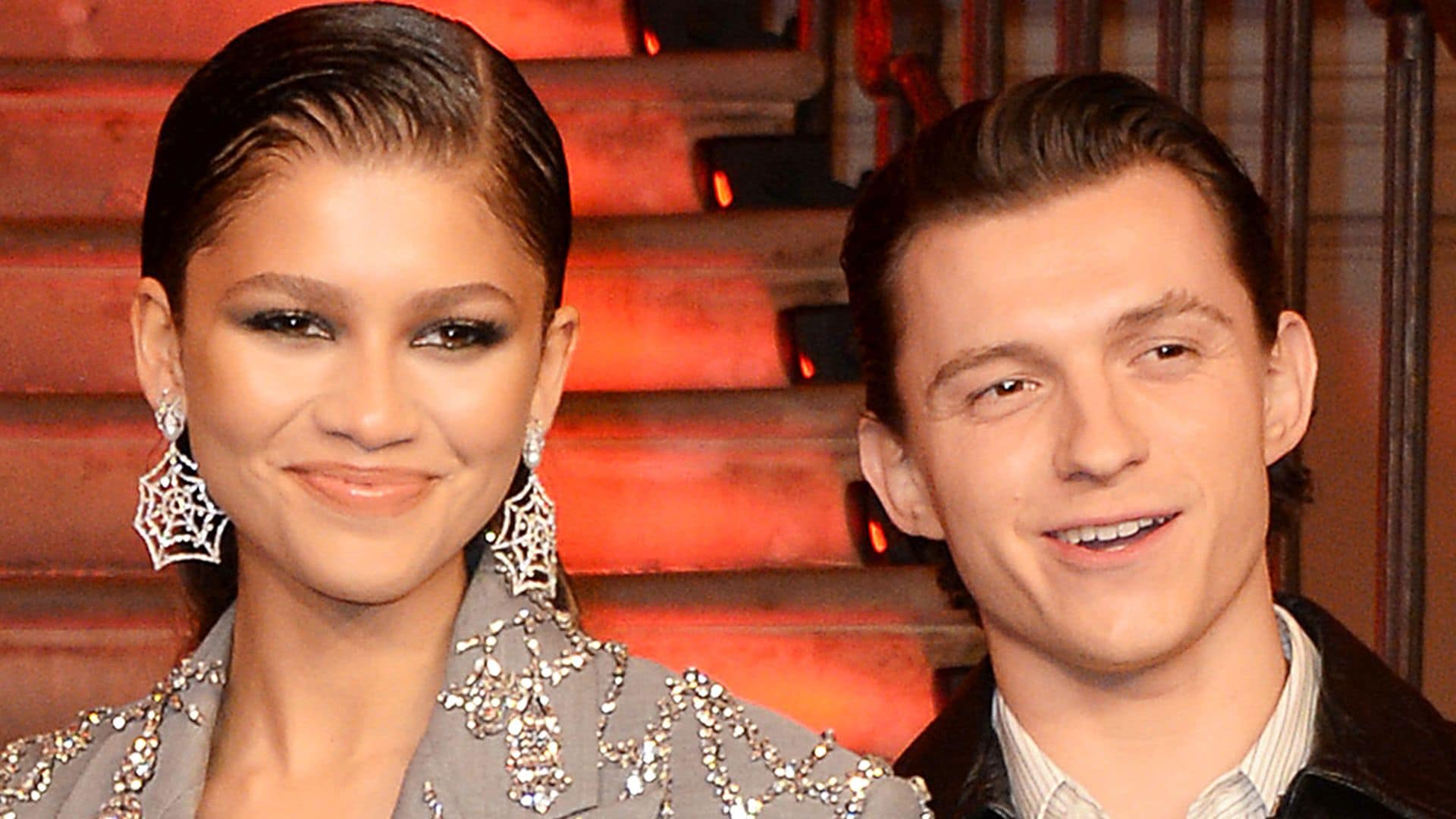 Why Zendaya refuses to take salsa classes with Tom Holland: 'We both want to be in charge'