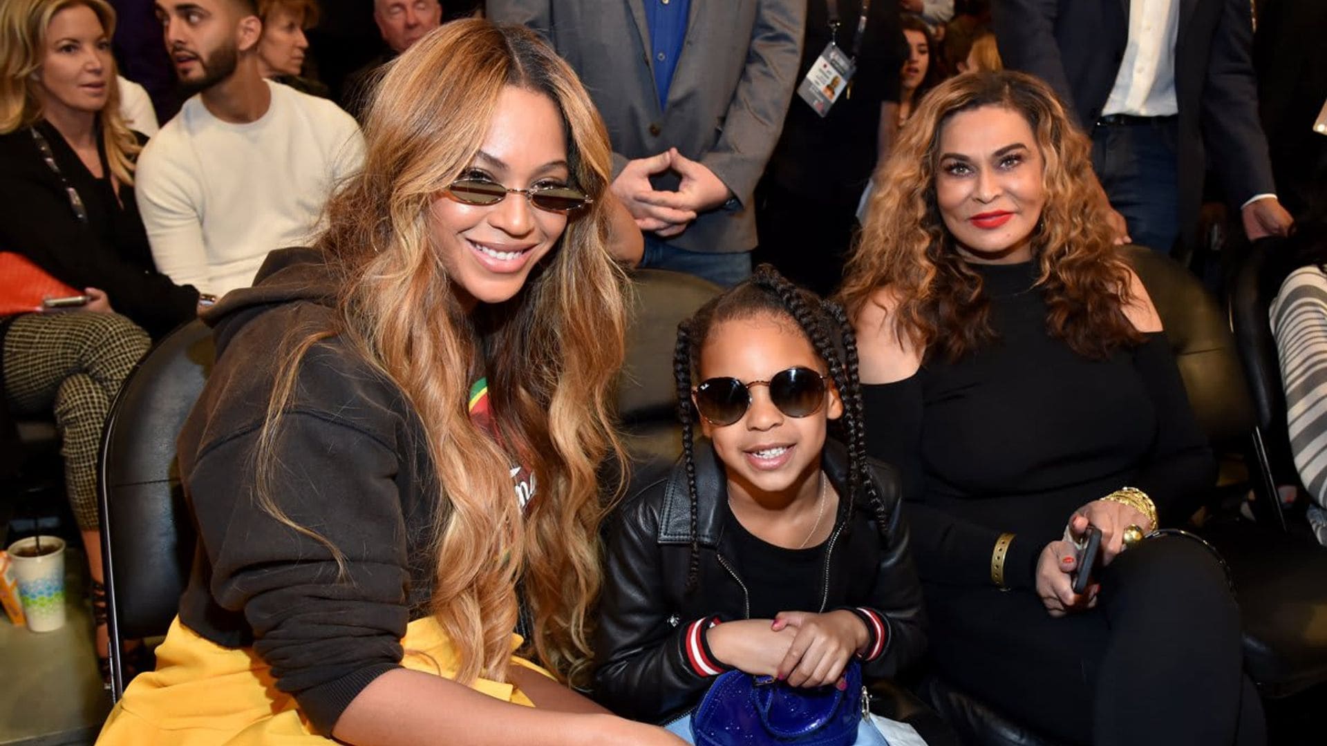 Some of Blue Ivy Carter’s greatest accomplishments in honor of her 10th birthday