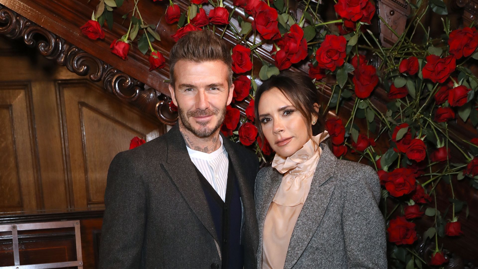 David and Victoria Beckham's glamorous life: Their Miami mega-mansion, expanding empire, and enduring legacy