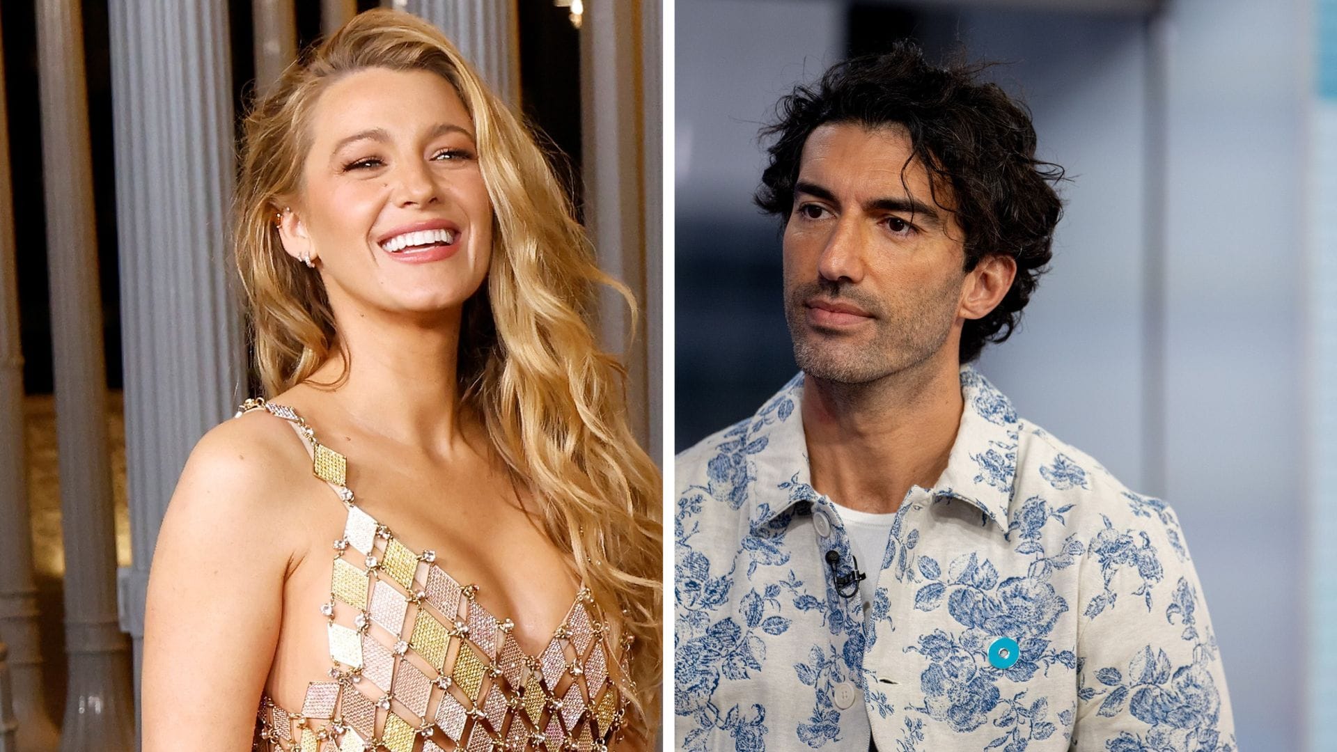 Blake Lively's legal team call out Justin Baldoni's team for attempting to 'manipulate the public' with new footage [WATCH]