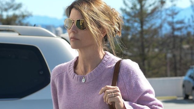 Lori Loughlin