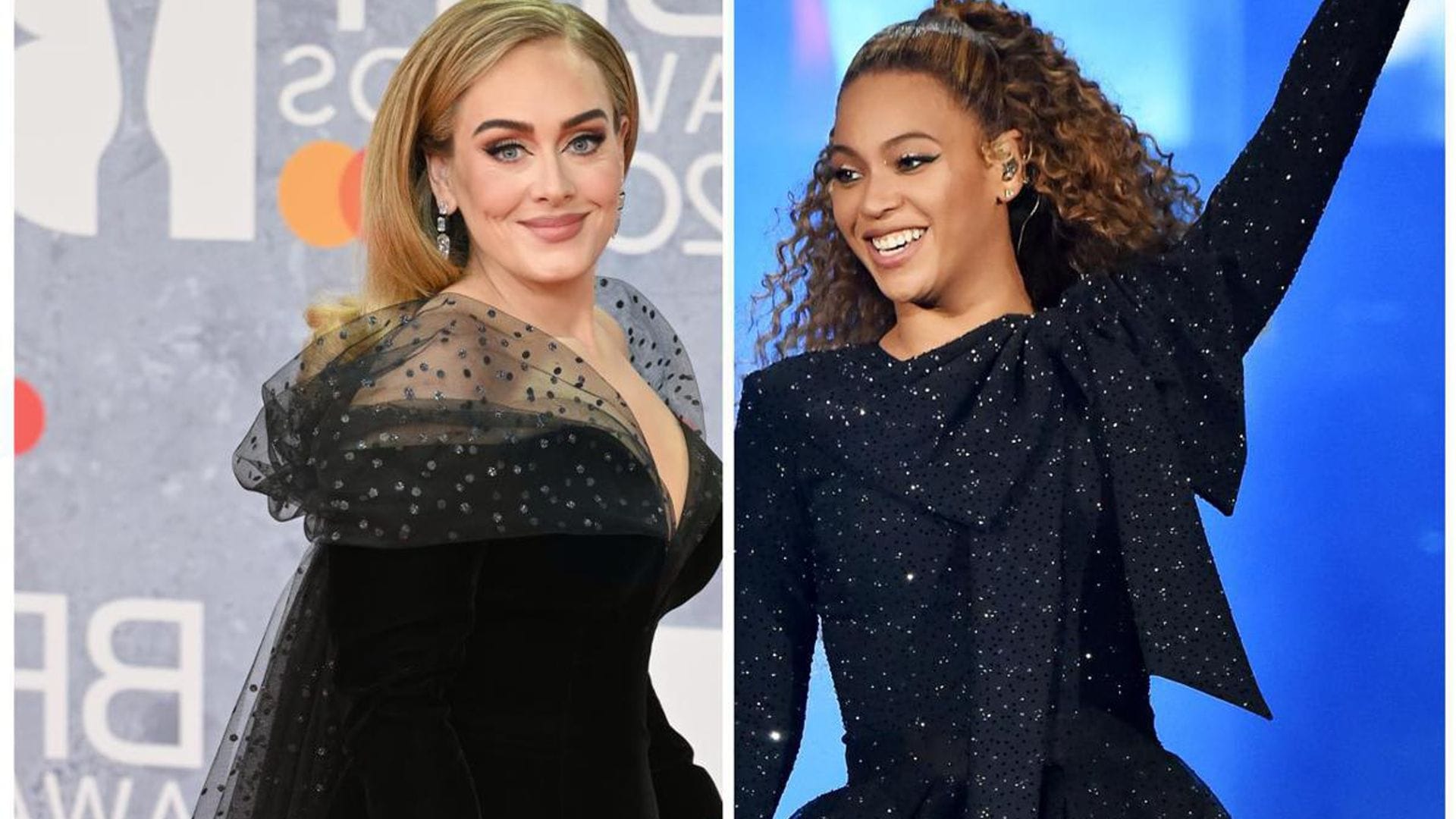 Tyler Perry reveals that both Beyoncé and Adele are big fans of his ‘Madea’ memes