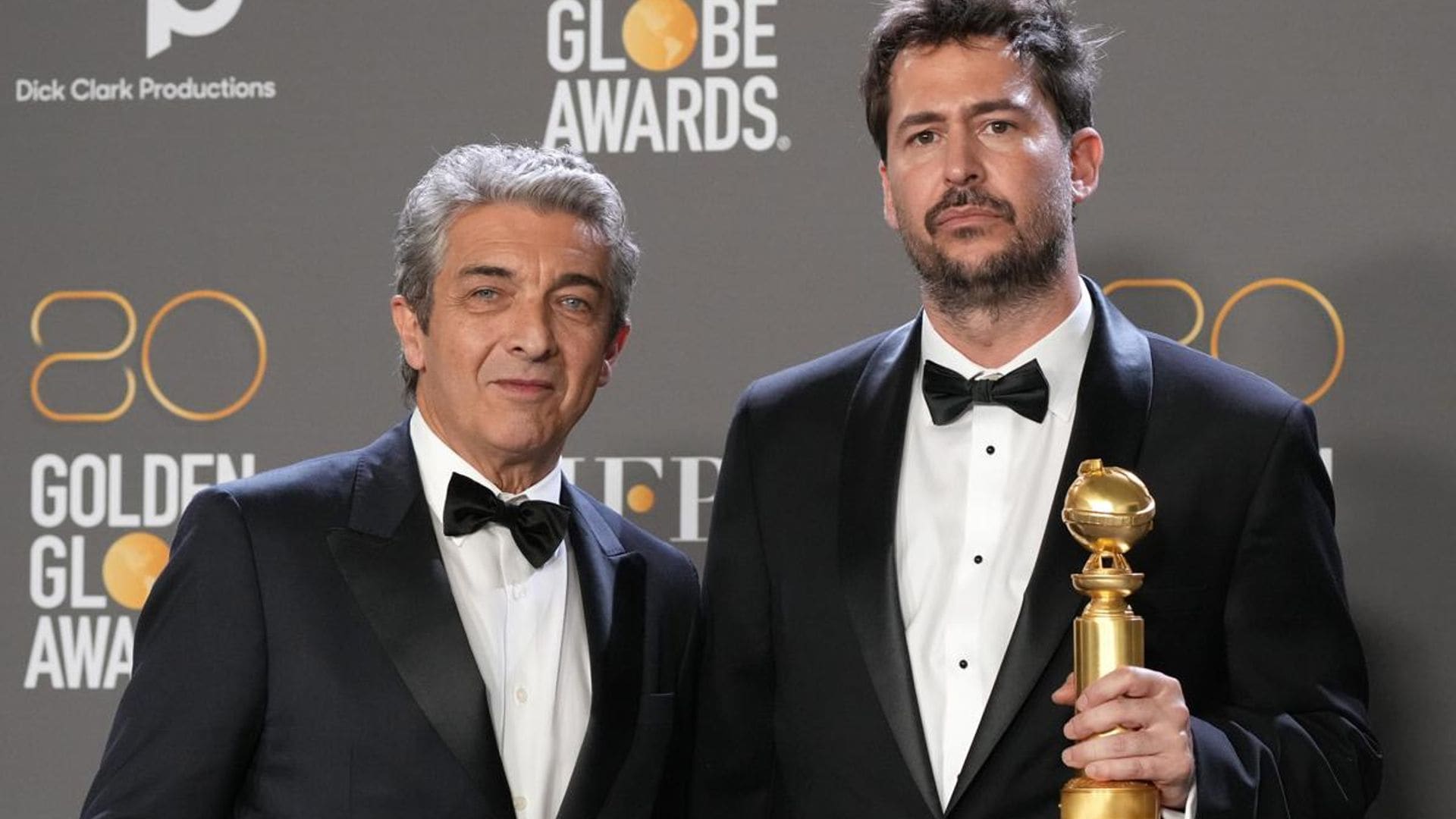 ‘Argentina 1985’ could be Oscars surprise following Golden Globes win