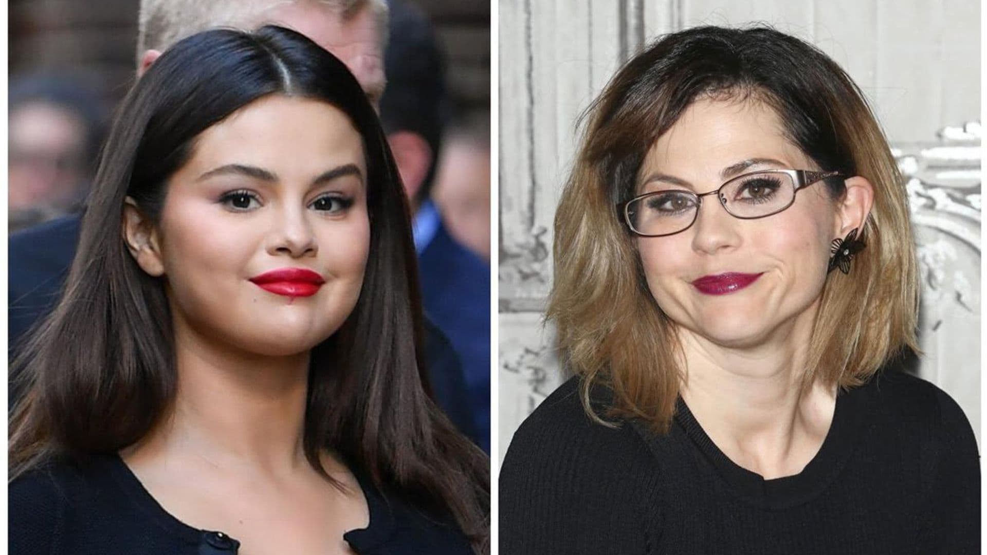 Selena Gomez’s mom Mandy Teefey, almost lost her life while battling COVID and double pneumonia