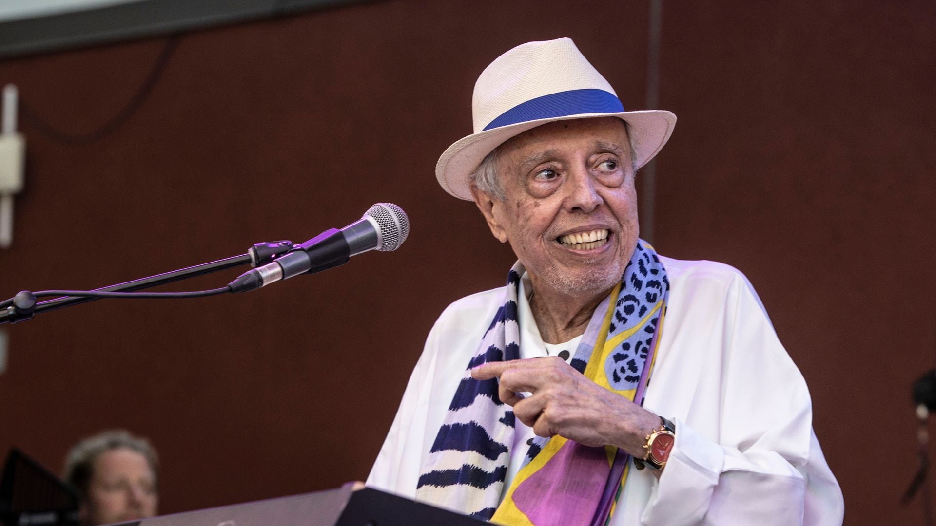 Brazilian music legend Sérgio Mendes dies at 83