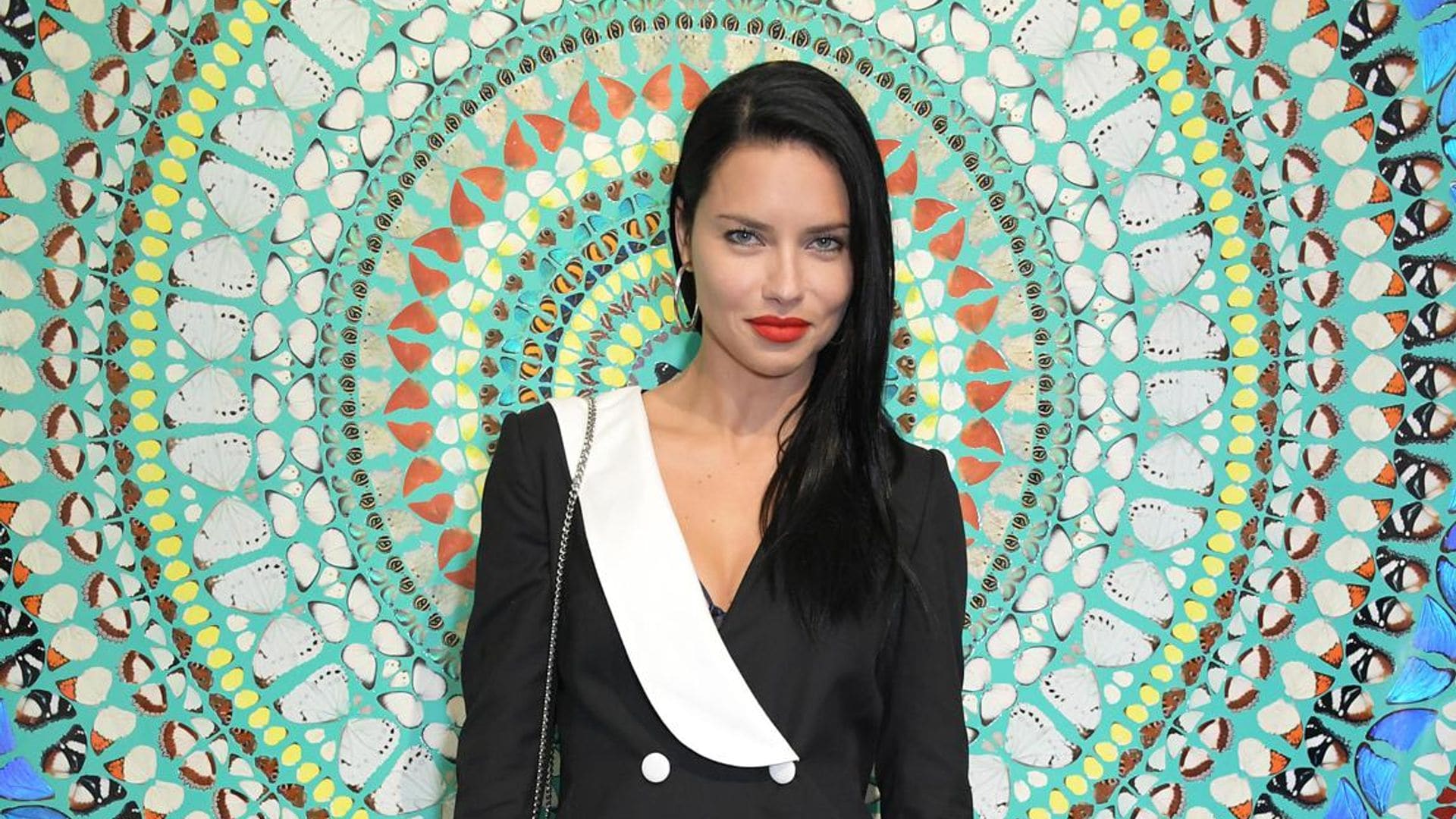 Adriana Lima offers the perfect Miami travel guide