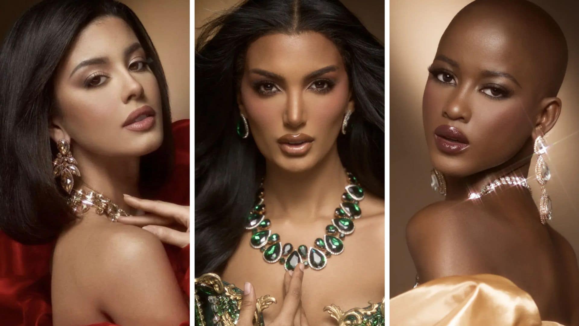 Miss Universe 2024: Run of show live updates, finalists and winner