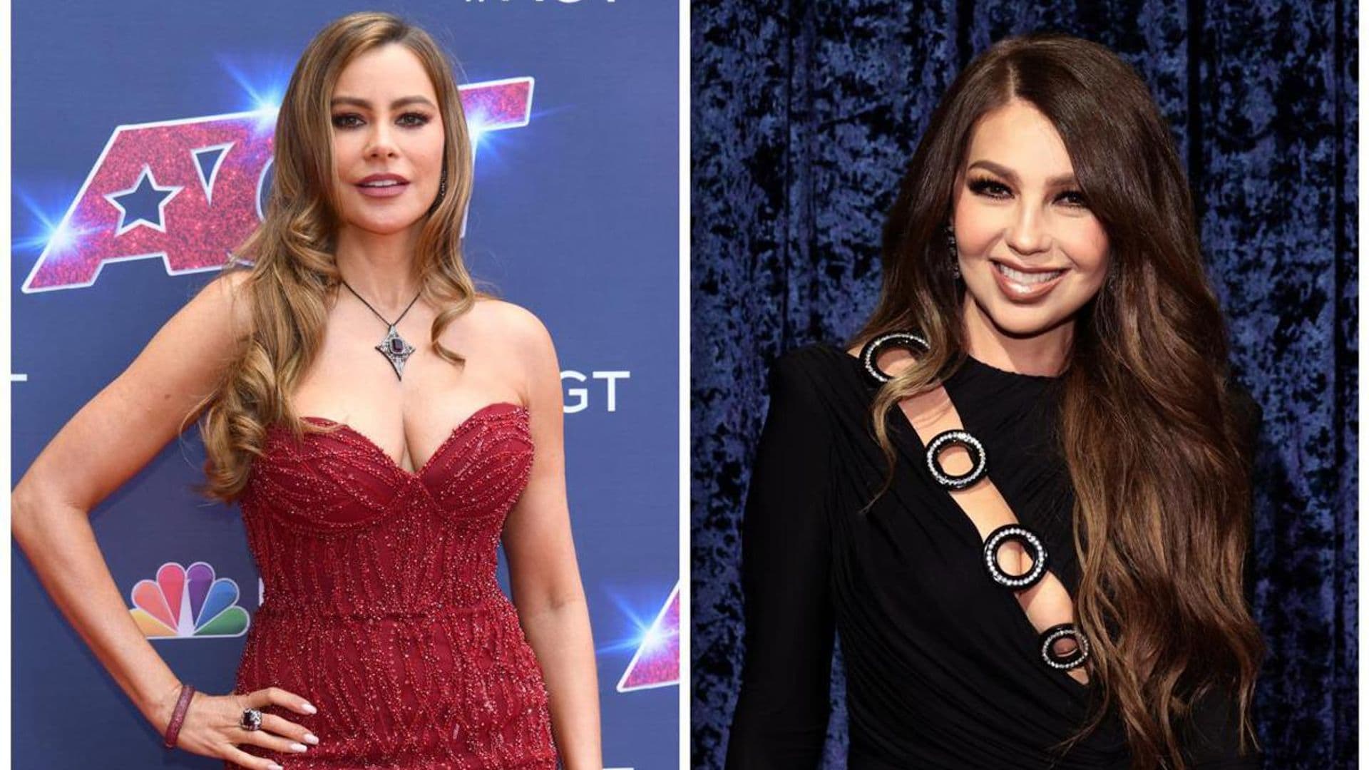 Sofia Vergara & Thalia invest in platform for Latinx influencers