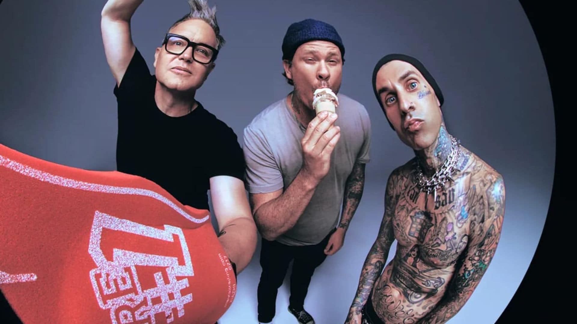 Blink-182 reunite with original members: New music and tour dates announced