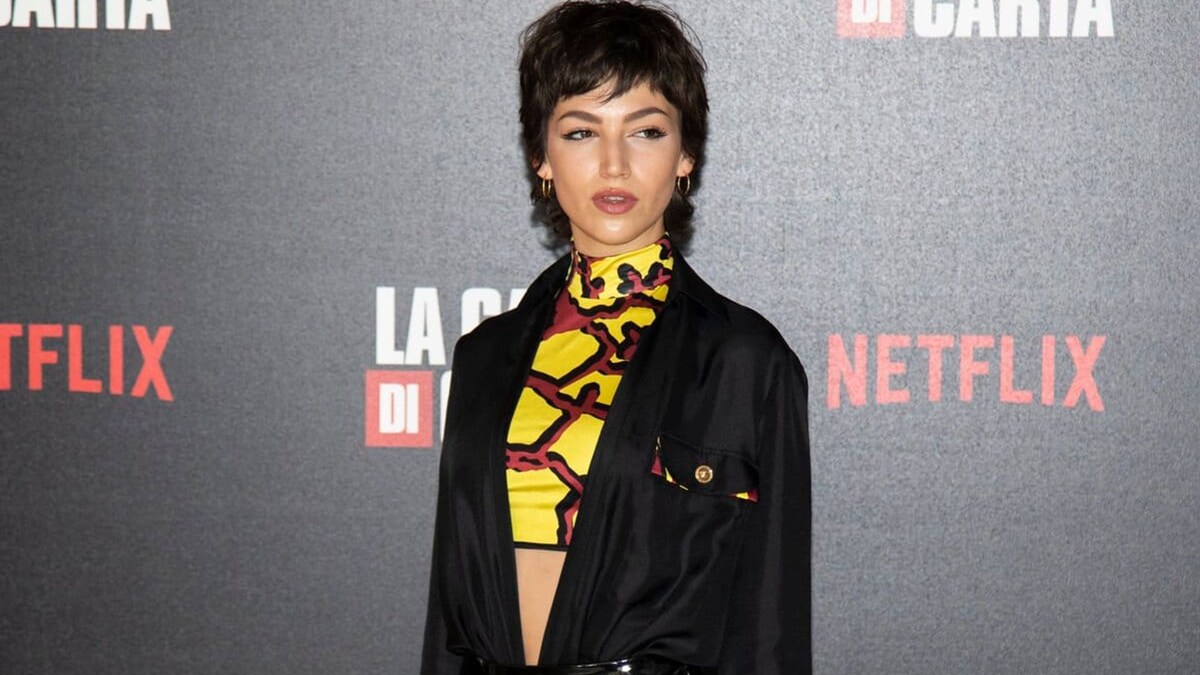 Úrsula Corberó returns for ‘Money Heist’ Season 5