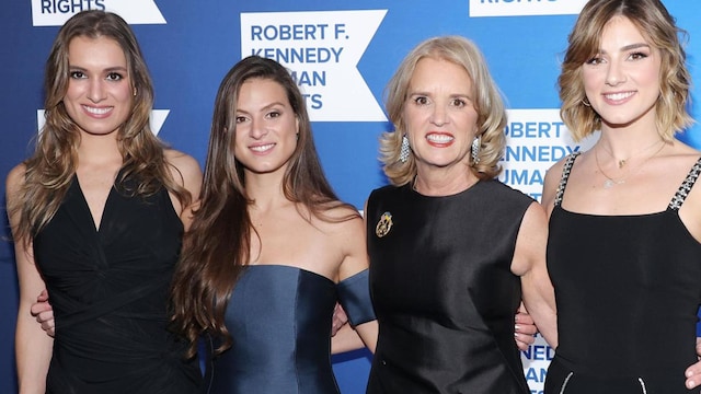 2022 Robert F. Kennedy Human Rights Ripple Of Hope Gala