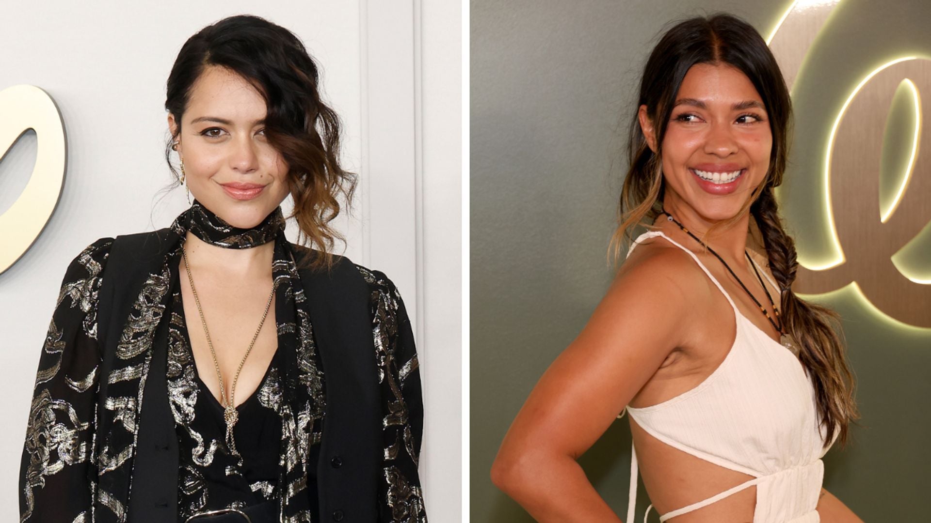 Lisseth Chavez and Alyssa Diaz shine on 'The Rookie': Meet the Latinas captivating audiences on season 7