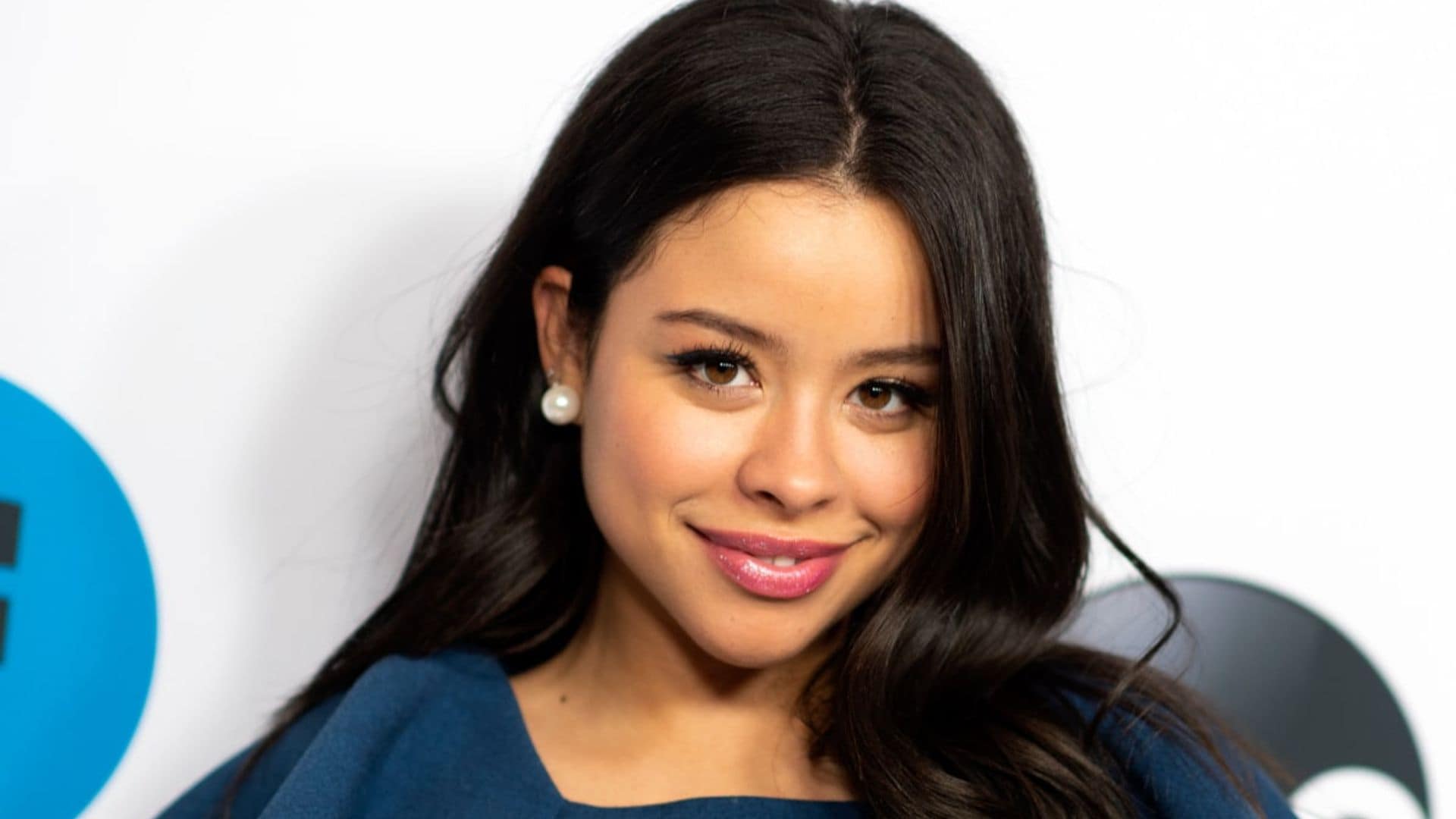 'Good Trouble' star Cierra Ramirez on following in 'Boss Babe' Jennifer Lopez's footsteps and more!