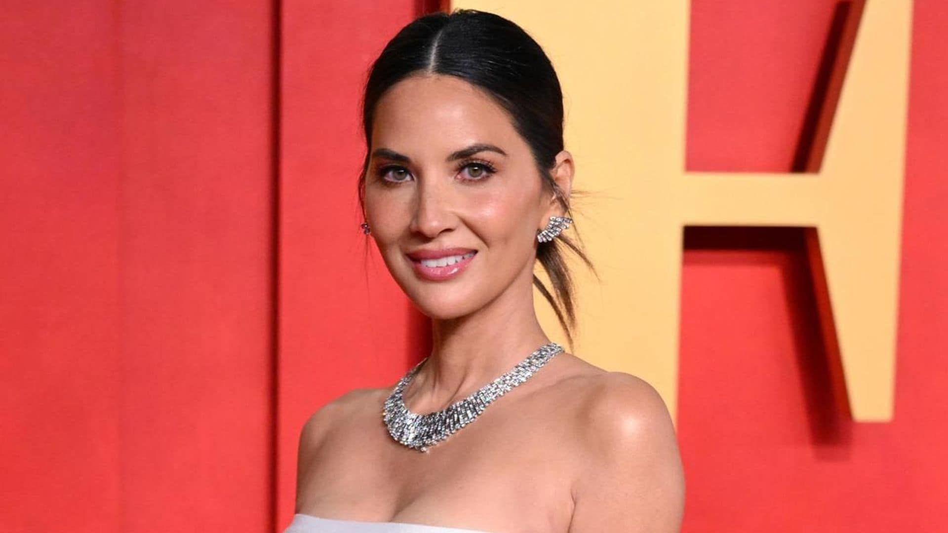 Olivia Munn documented cancer journey for her son in case she didn’t ‘make it’
