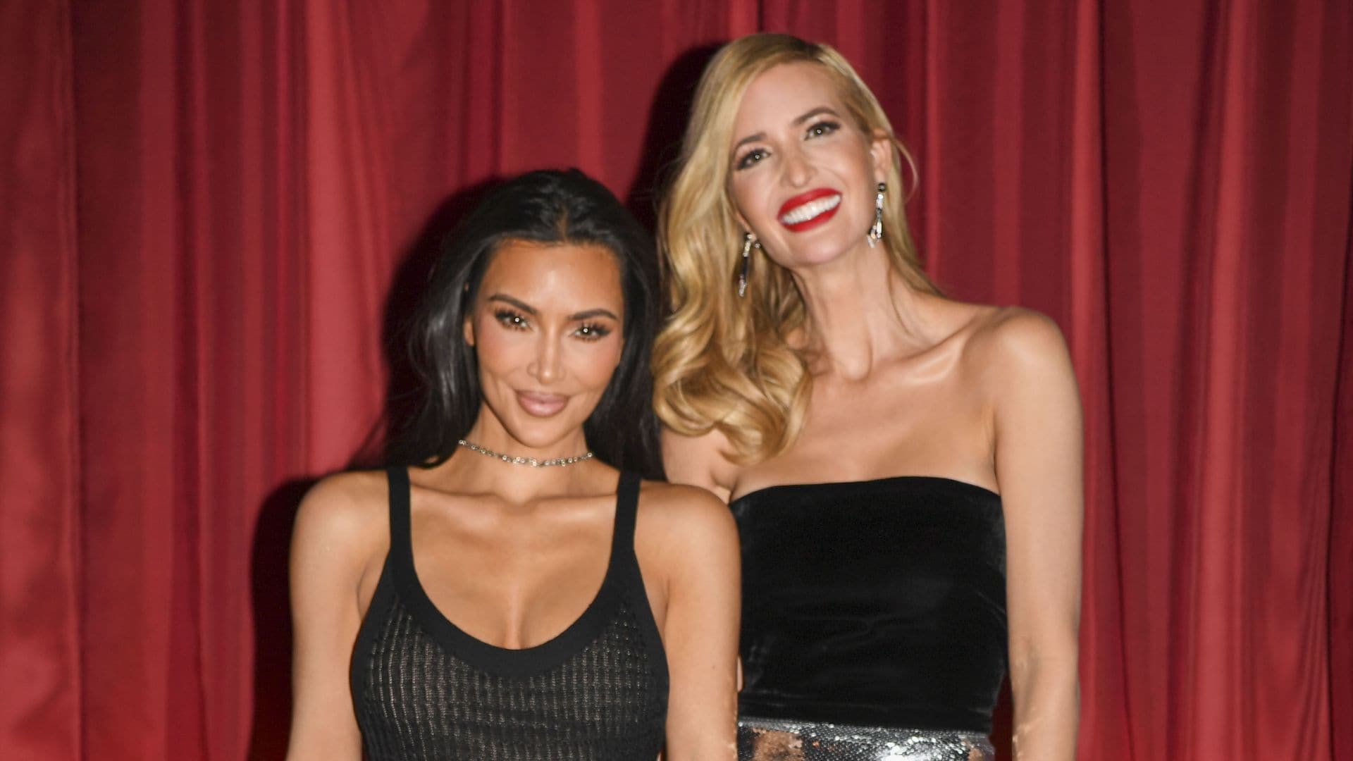 Kim Kardashian says there is 'no one sweeter' than Ivanka Trump: More about their friendship