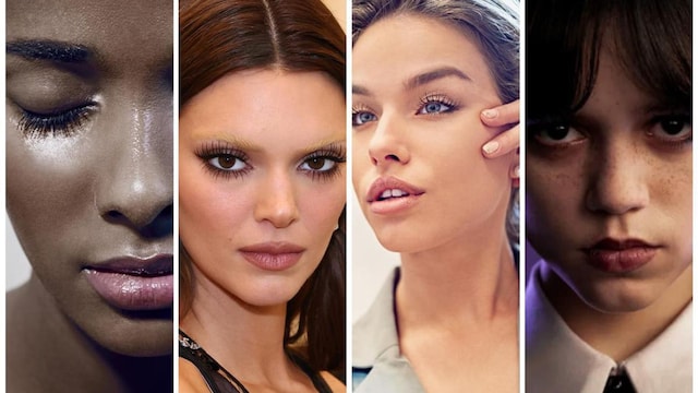 Viral Beauty Trends of 2022