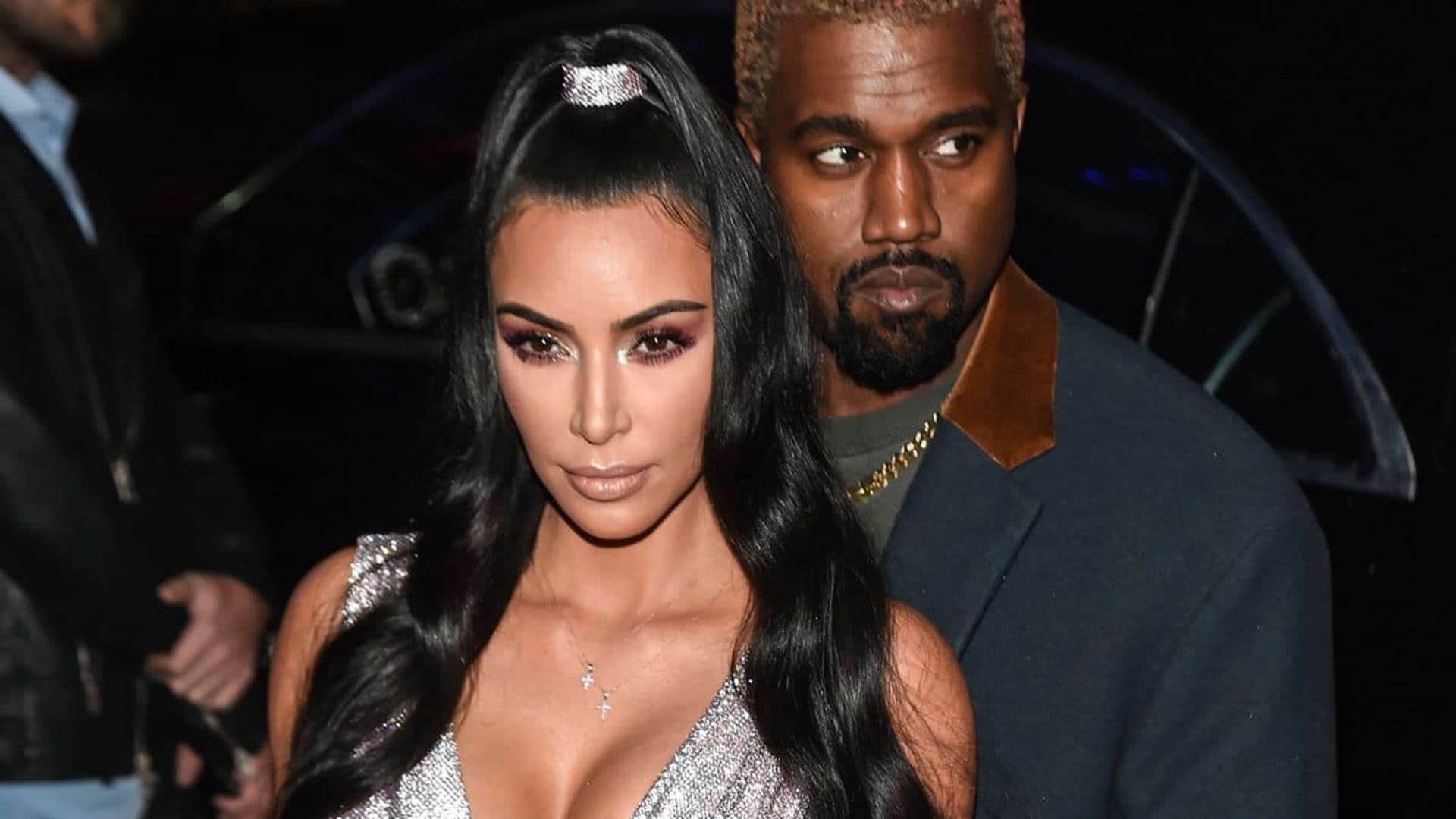 Kim Kardashian feels like a ‘failure’ following emotional divorce from Kanye West