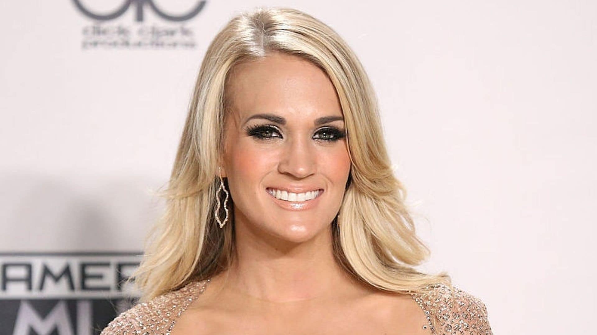 Carrie Underwood reveals plans for son Isaiah's 1st birthday