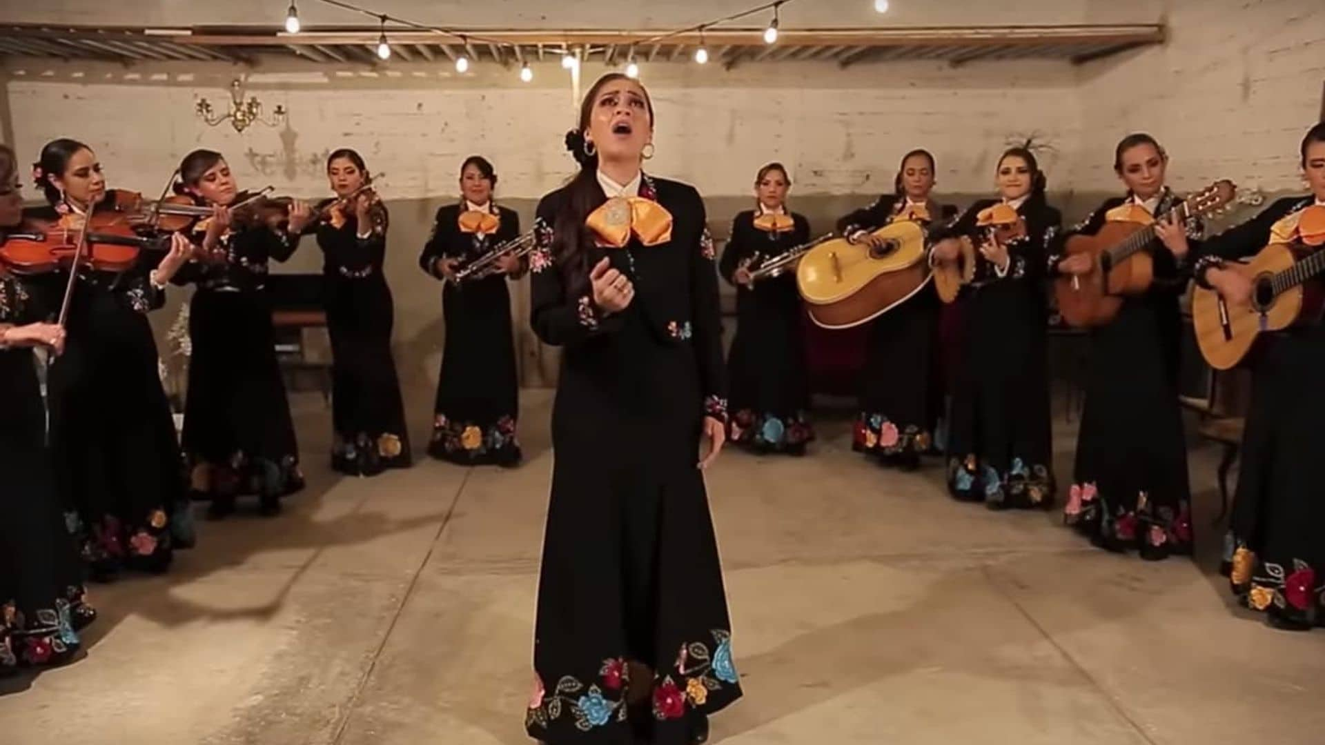 This mariachi's take on Bohemian Rhapsody will blow your mind