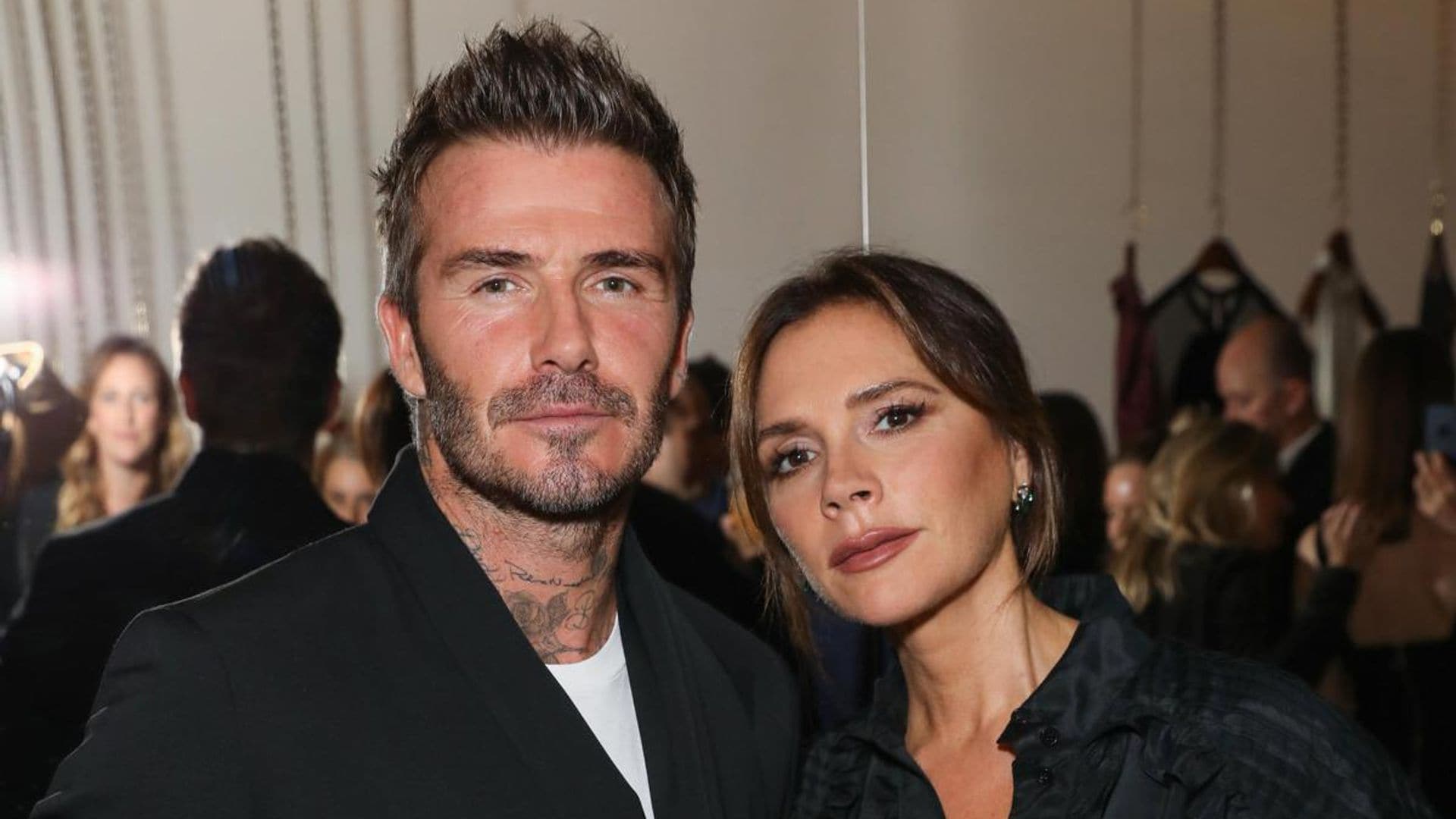 Victoria Beckham and Sotheby's celebration of Andy Warhol with Don Julio 1942