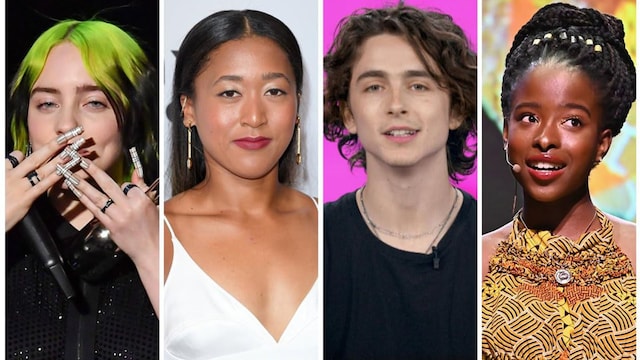 The Met Gala returns with Billie Eilish, Naomi Osaka, Timothee Chalamet and Amanda Gorman as co-hosts