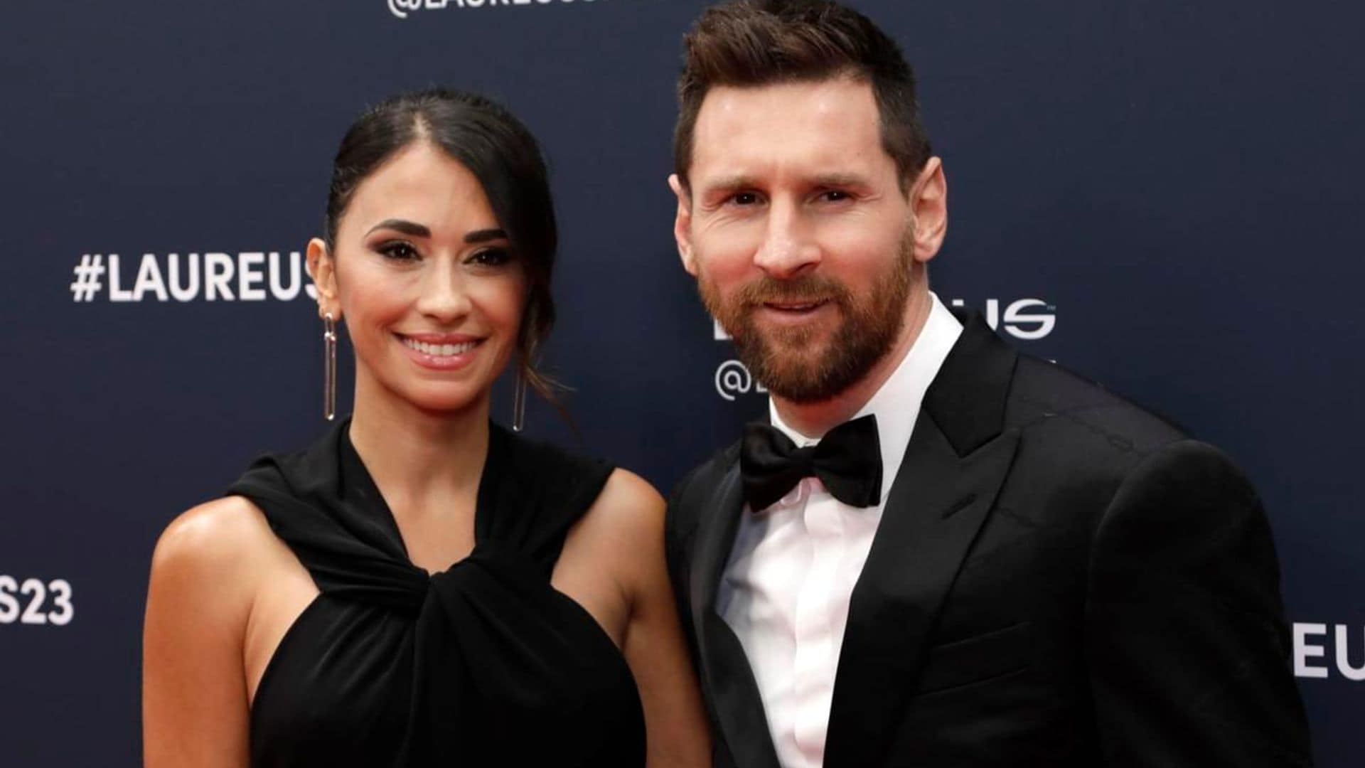 Lionel Messi’s WhatsApp profile picture: A glimpse into his private life