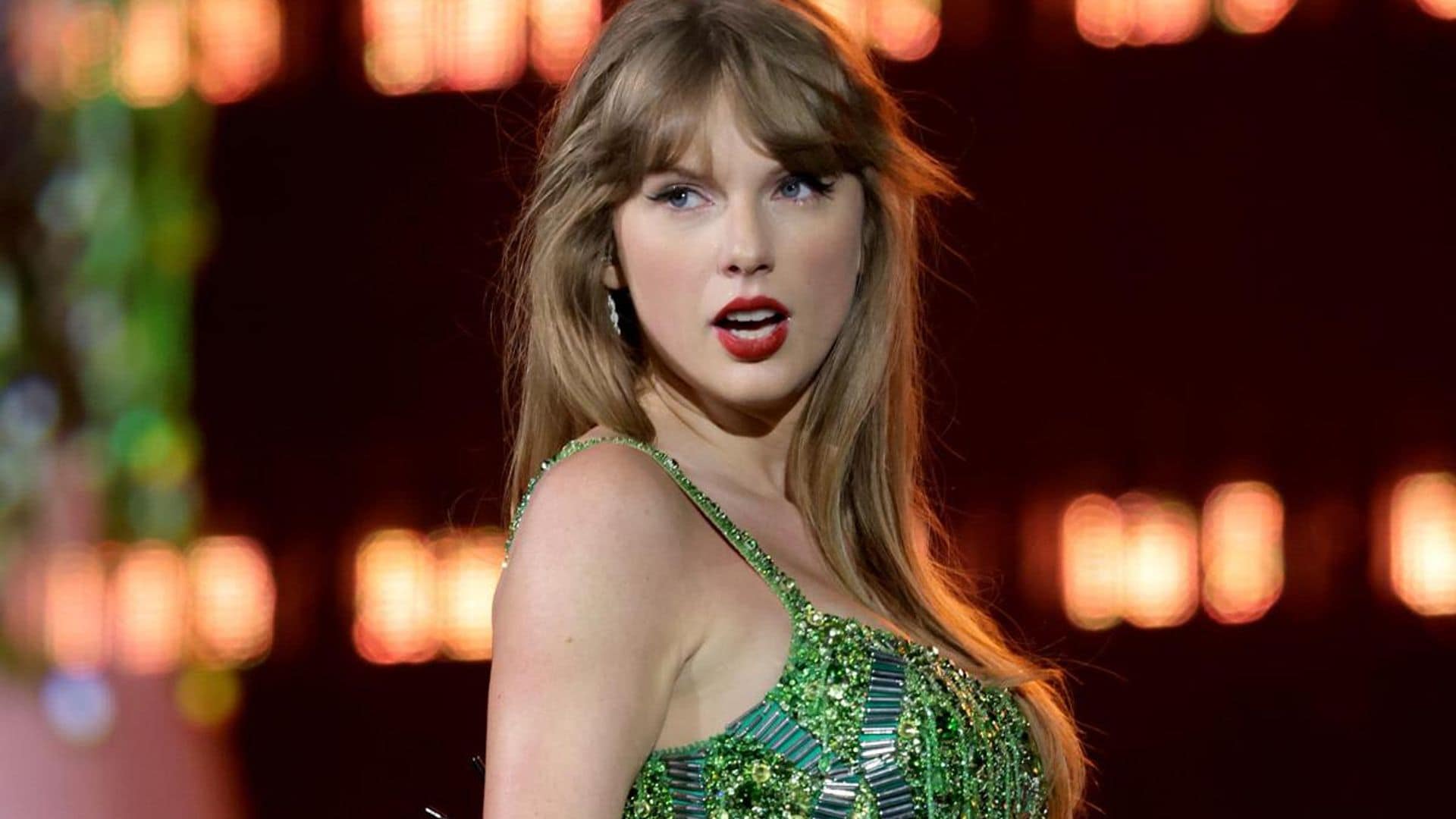 Taylor Swift in Latin America: New dates in Mexico, Argentina and Brazil for Eras Tour