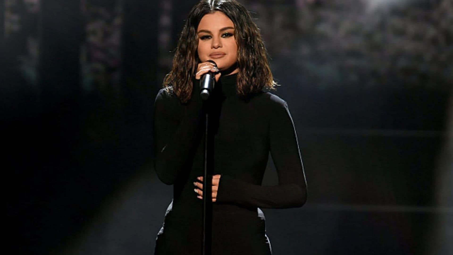 Selena Gomez calls her bipolar diagnosis a ‘huge weight lifted off’ her