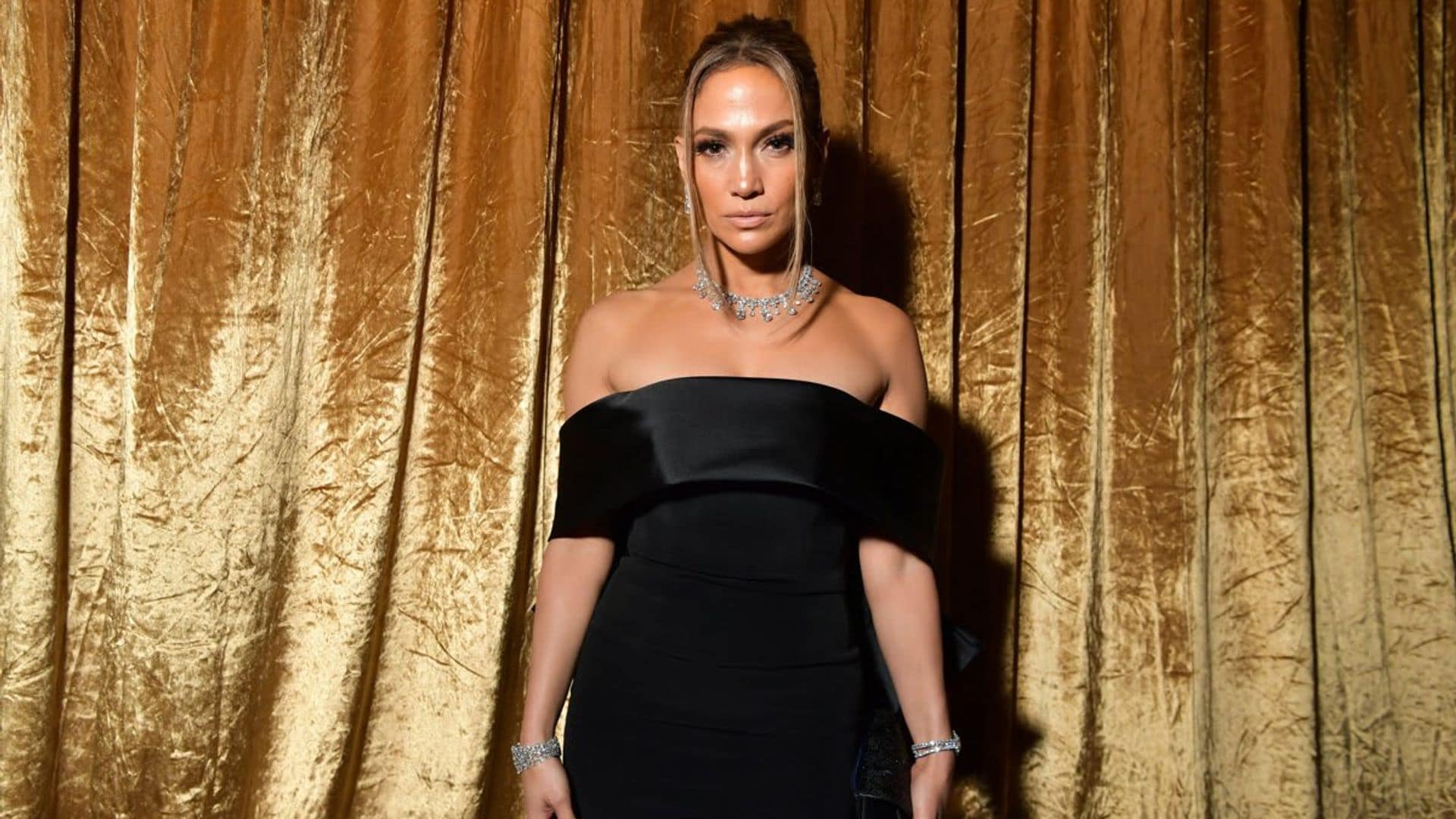 Jennifer Lopez surprisingly sometimes feels like an outsider in Hollywood