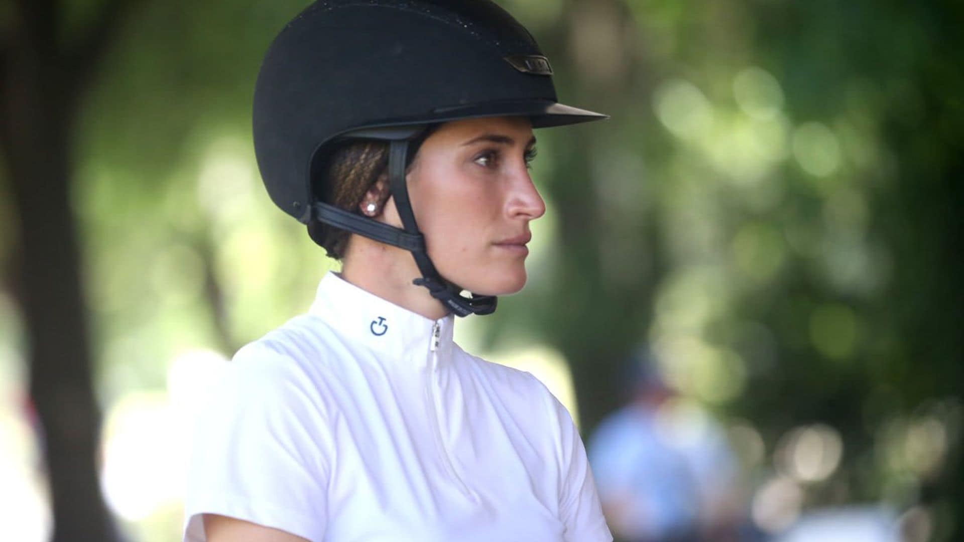 Who Is Jessica Springsteen? Here are 6 things to know about Bruce Springsteen’s athletic daughter