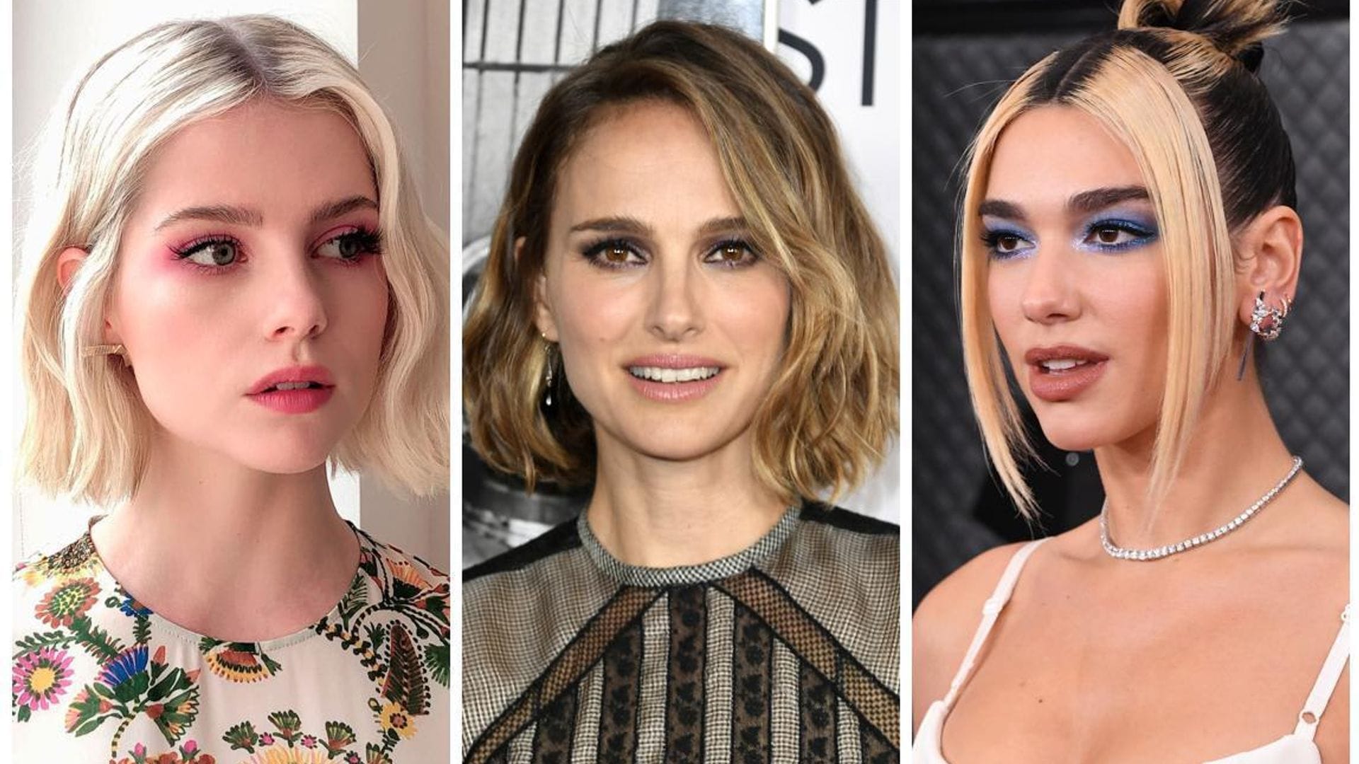 7 Shades of blonde you’ll want to rock this spring-summer