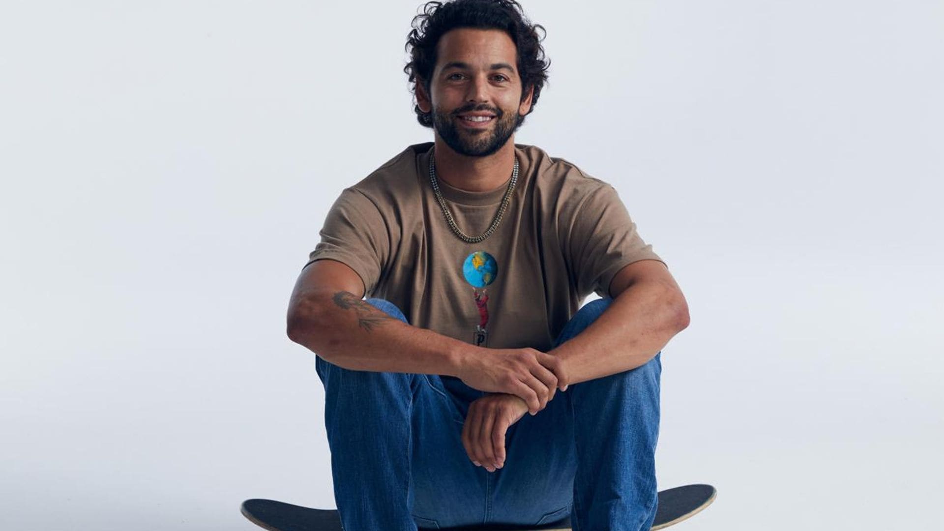 ‘Selena’ star Paul Rodriguez talks life-changing filming experience, new CBD brand and more
