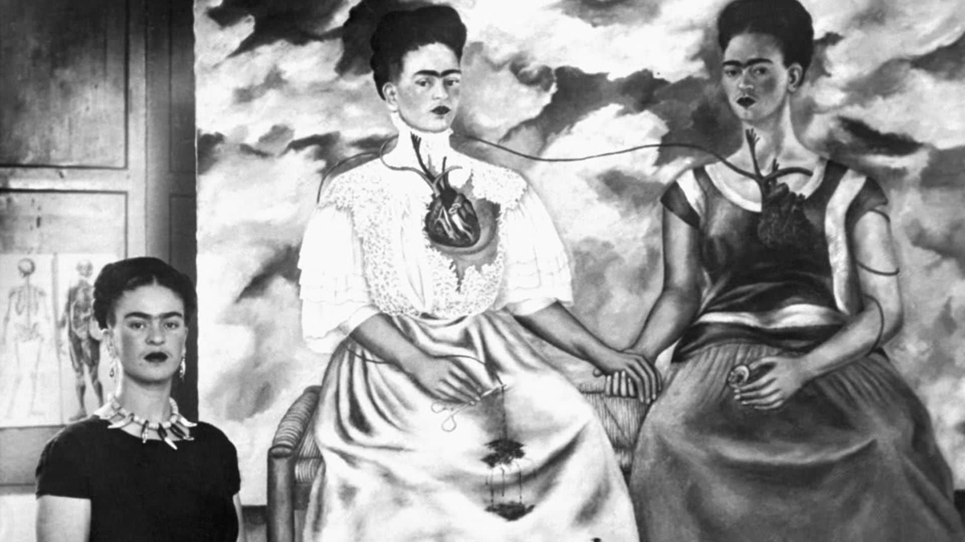 18 sublime Frida Kahlo quotes on love, pain, strength and art