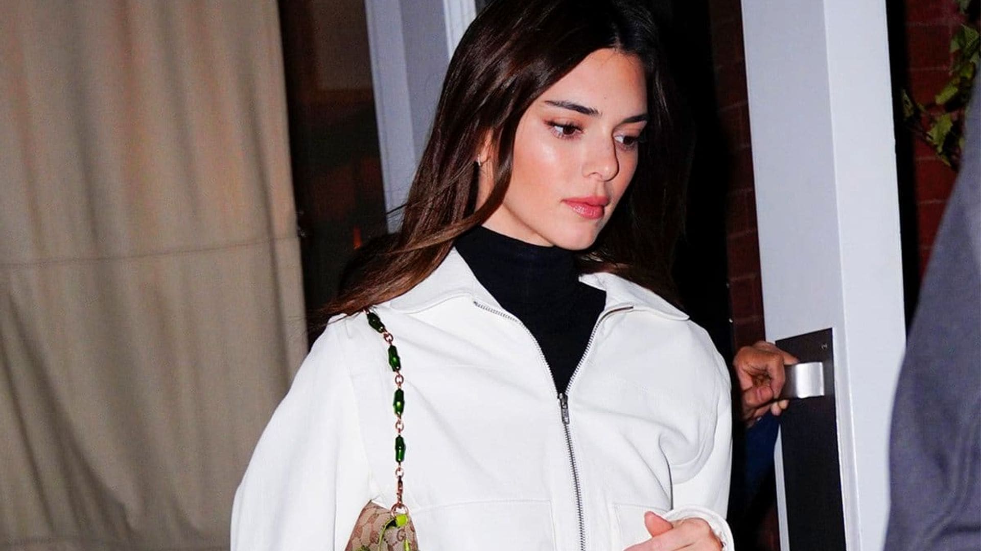 Kendall Jenner granted second restraining order after disturbing incident