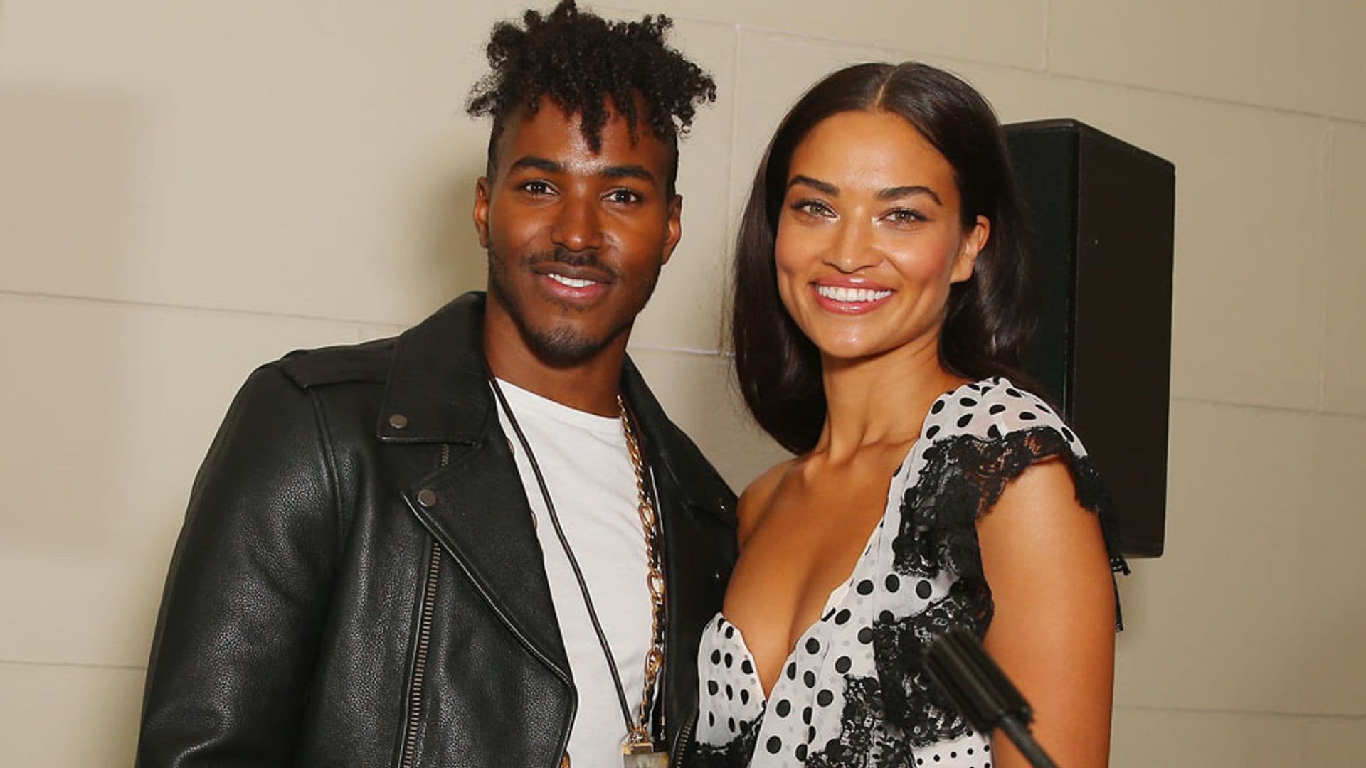 Shanina Shaik and DJ Ruckus end their relationship a year after lavish wedding ceremony