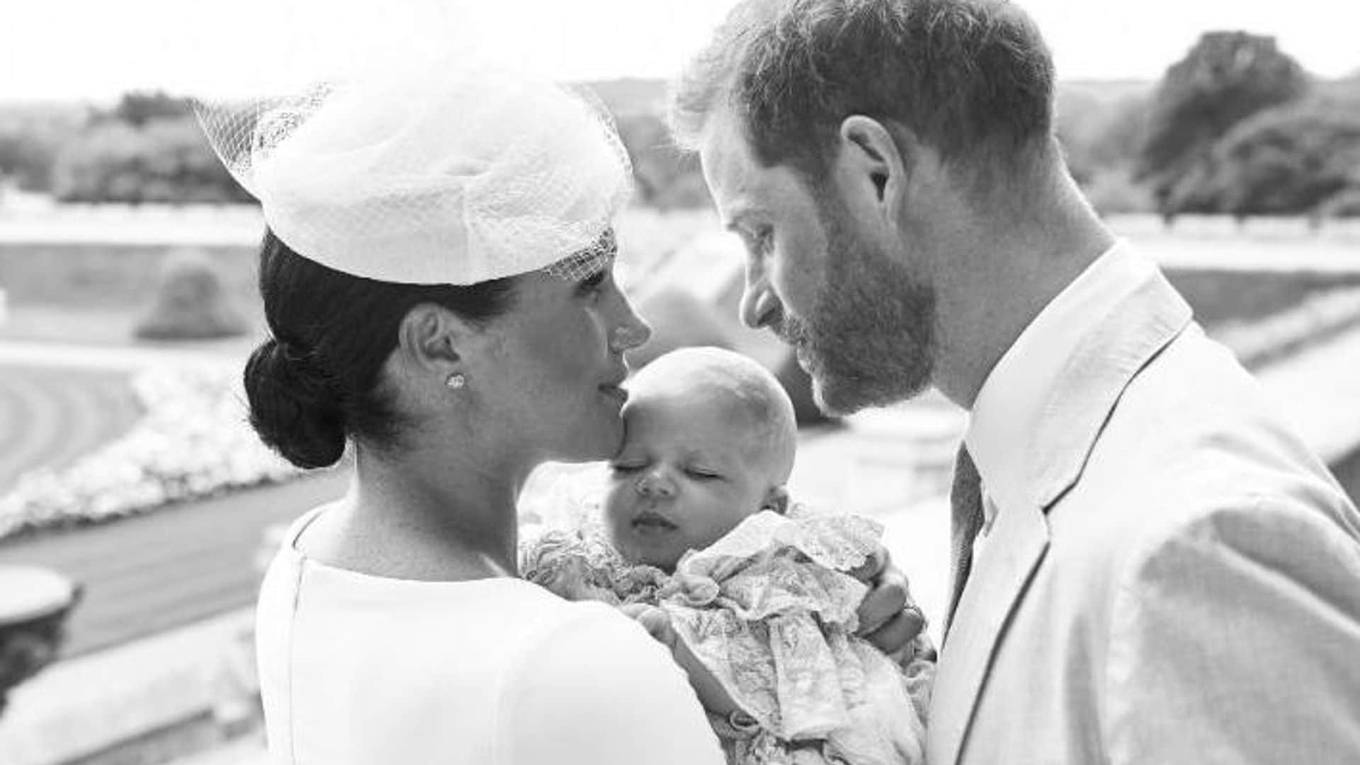 Meghan and Archie's reunion with Harry will have to wait a little longer