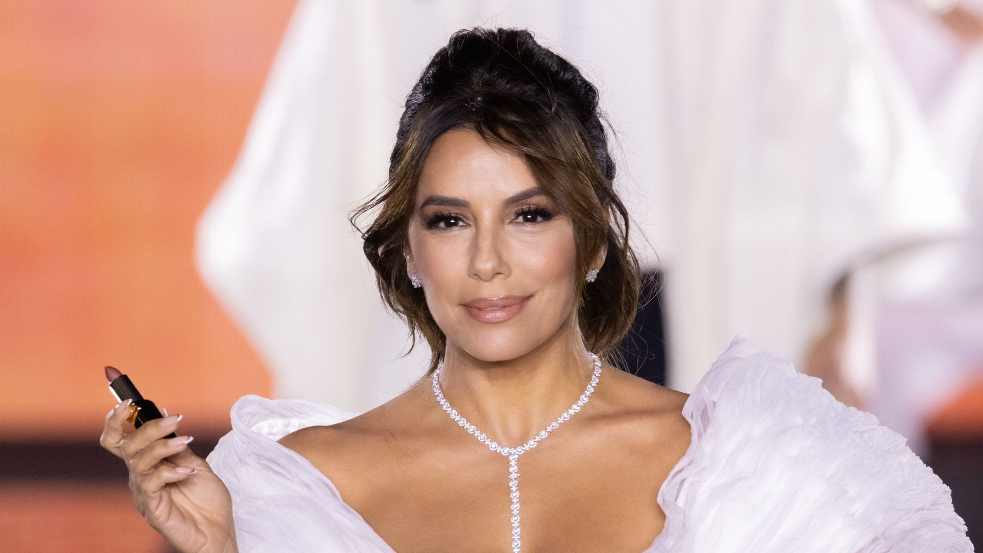 Eva Longoria saved 'John Wick' when the funding fell through; 'Best money I've ever spent'