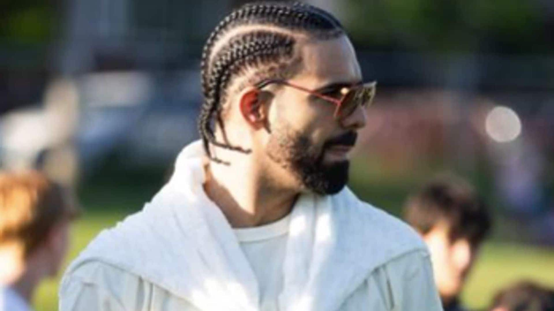 Drake's viral 'soccer dad look' is the men's version of 'quiet luxury'