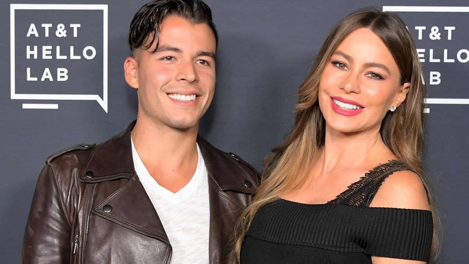 Sofia Vergara celebrates her son’s birthday with a loving Instagram tribute