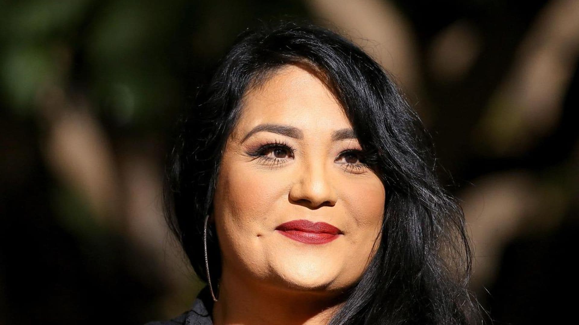 Suzette Quintanilla says her family is unbothered by critics accusing them of exploiting Selena’s legacy