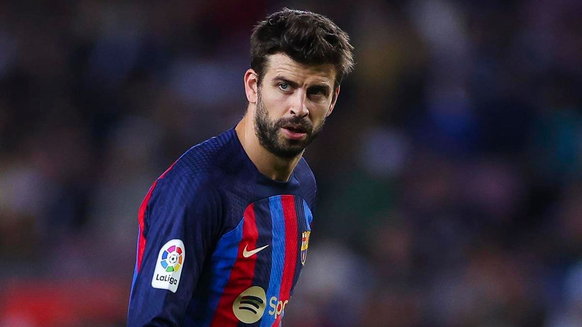 Gerard Piqué announces his retirement from soccer: Find here when he will play his final match