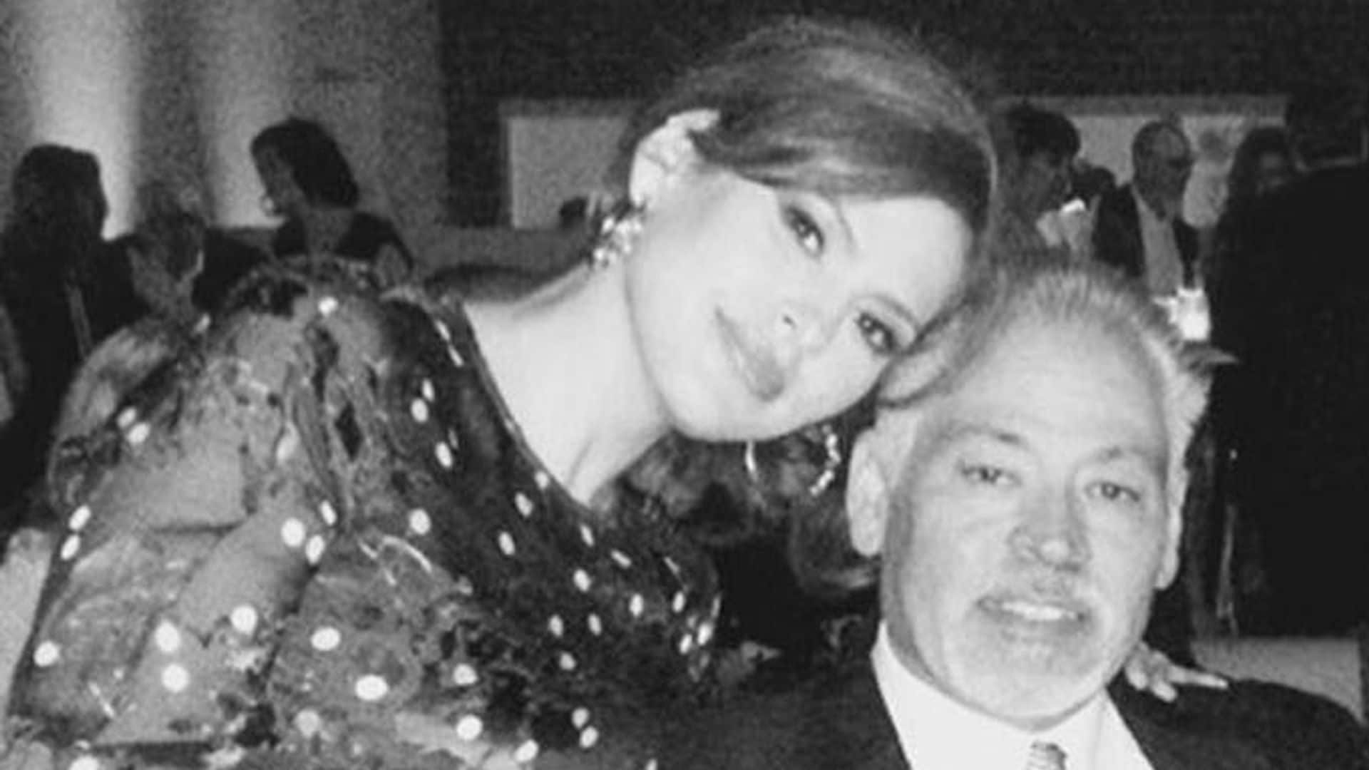 Eva Mendes opens up about her ‘rocky’ relationship with her late brother