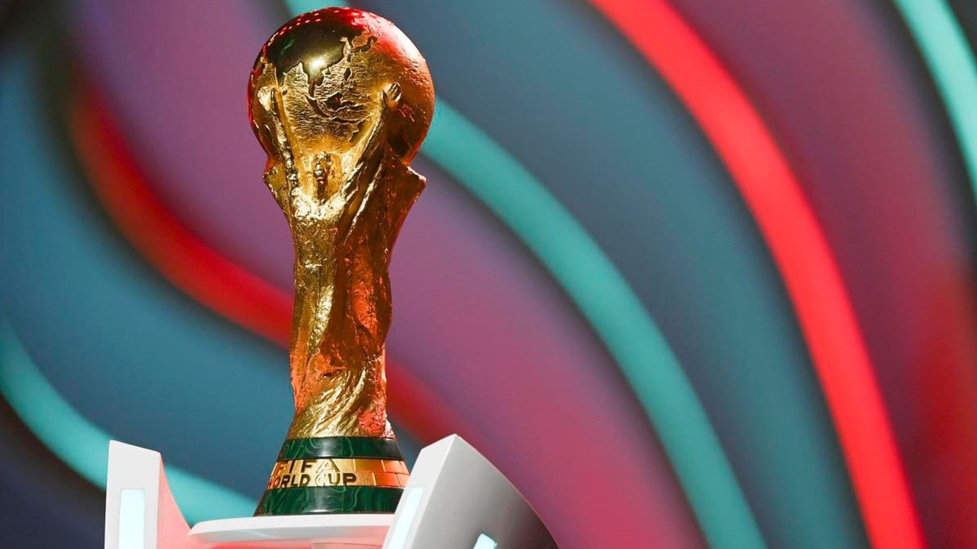 These are the stars rumored to perform at the Qatar 2022 World Cup; Hint: Shakira is on the list!