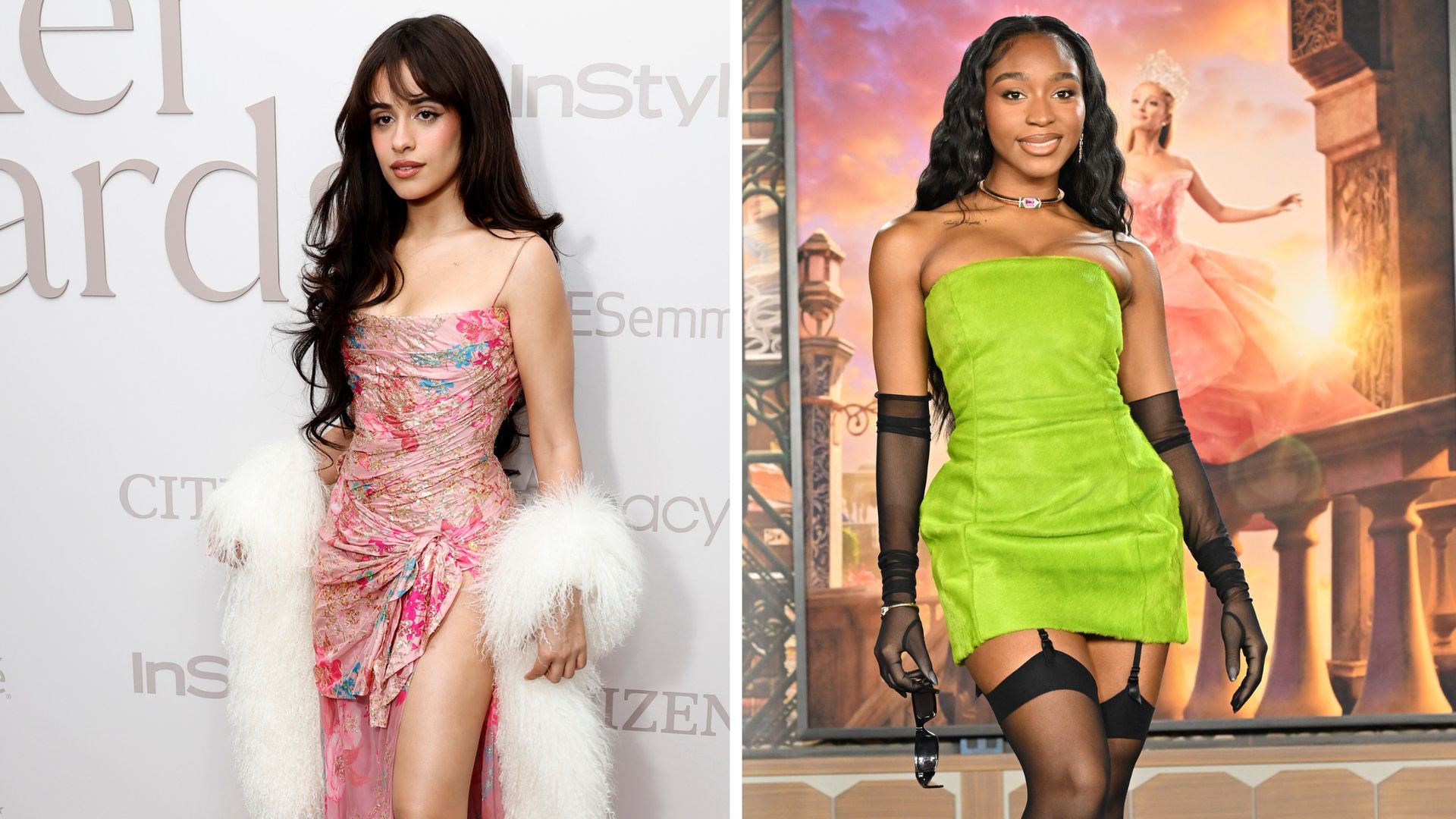 Camila Cabello reveals she is reconnecting with Normani: 'I think conflict resolution is really important'